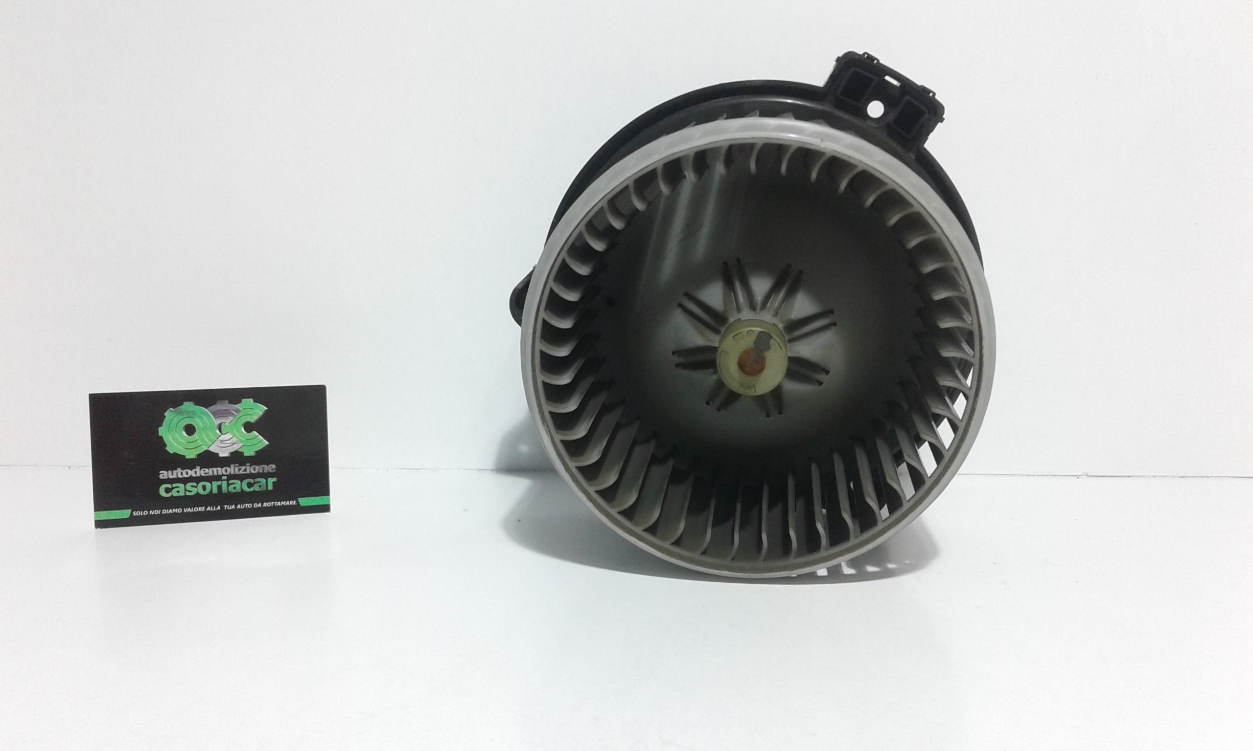 Ventola riscaldamento DAIHATSU Cuore 1 Serie