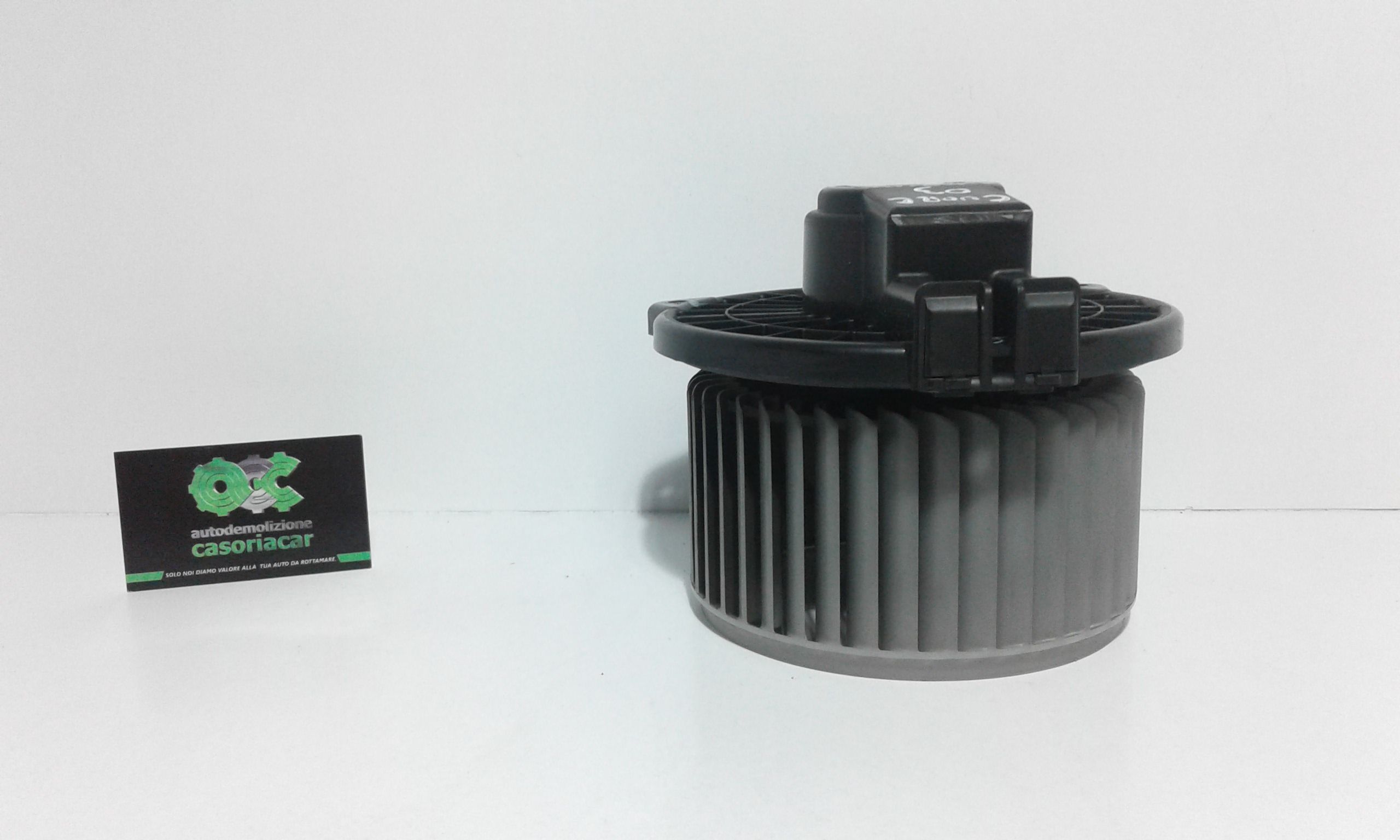 Ventola riscaldamento DAIHATSU Cuore 1 Serie