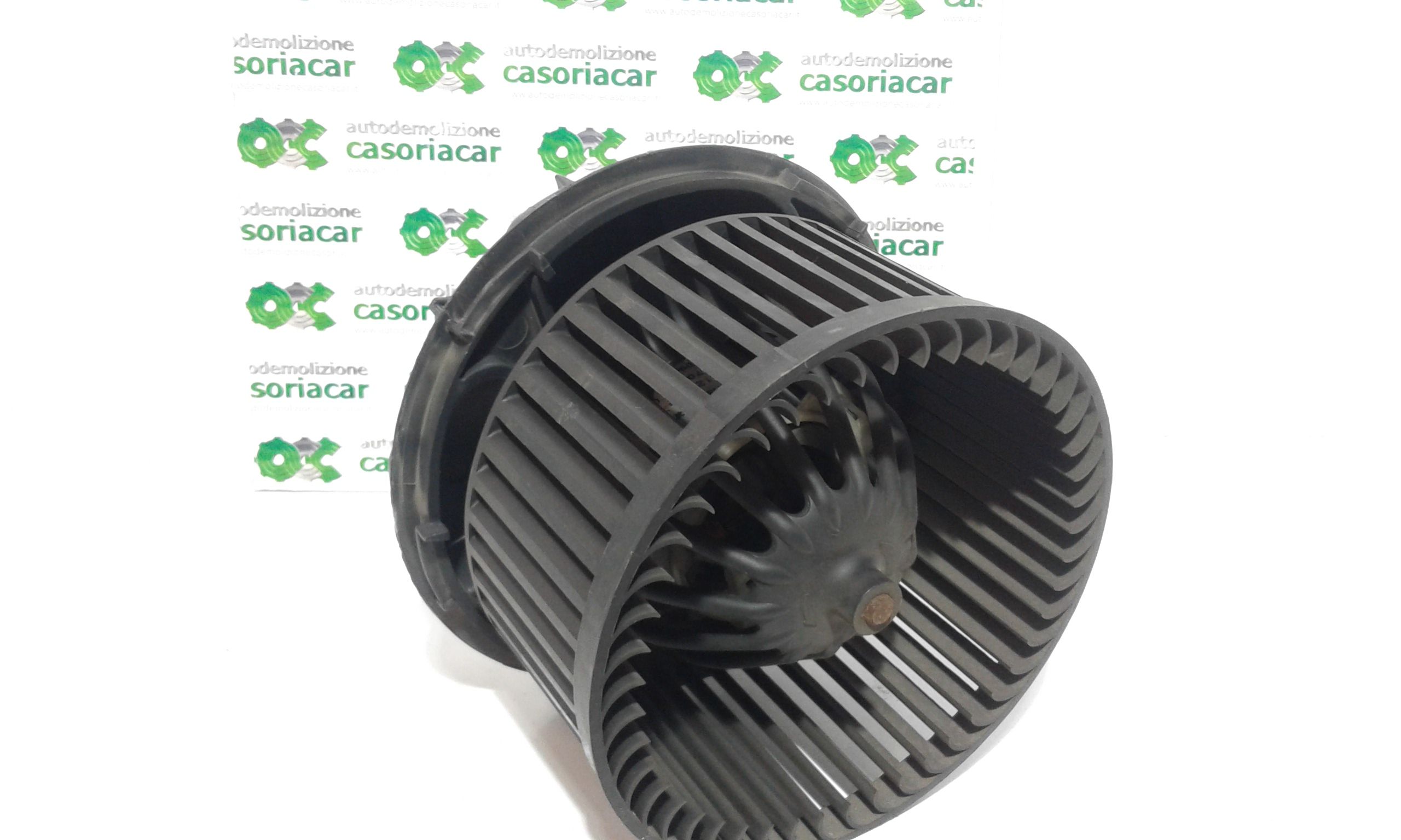 Ventola riscaldamento RENAULT Modus 1 Serie