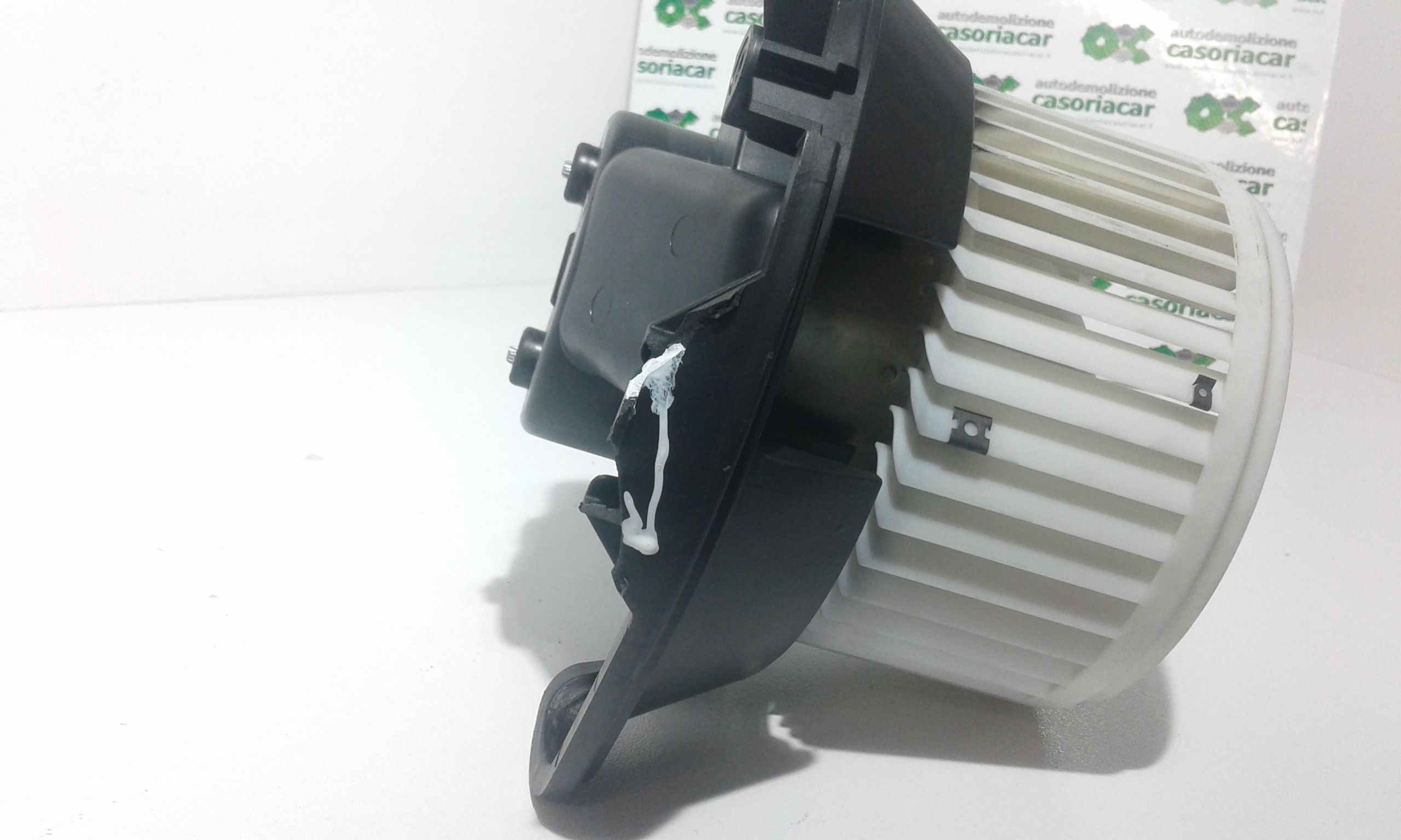 Ventola riscaldamento FIAT Dobl 3 Serie