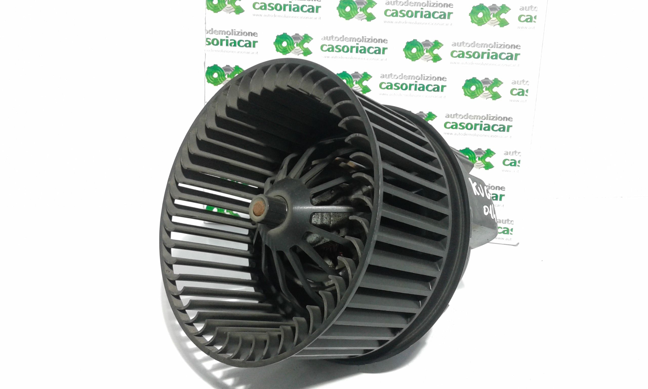 Ventola riscaldamento FORD Kuga Serie