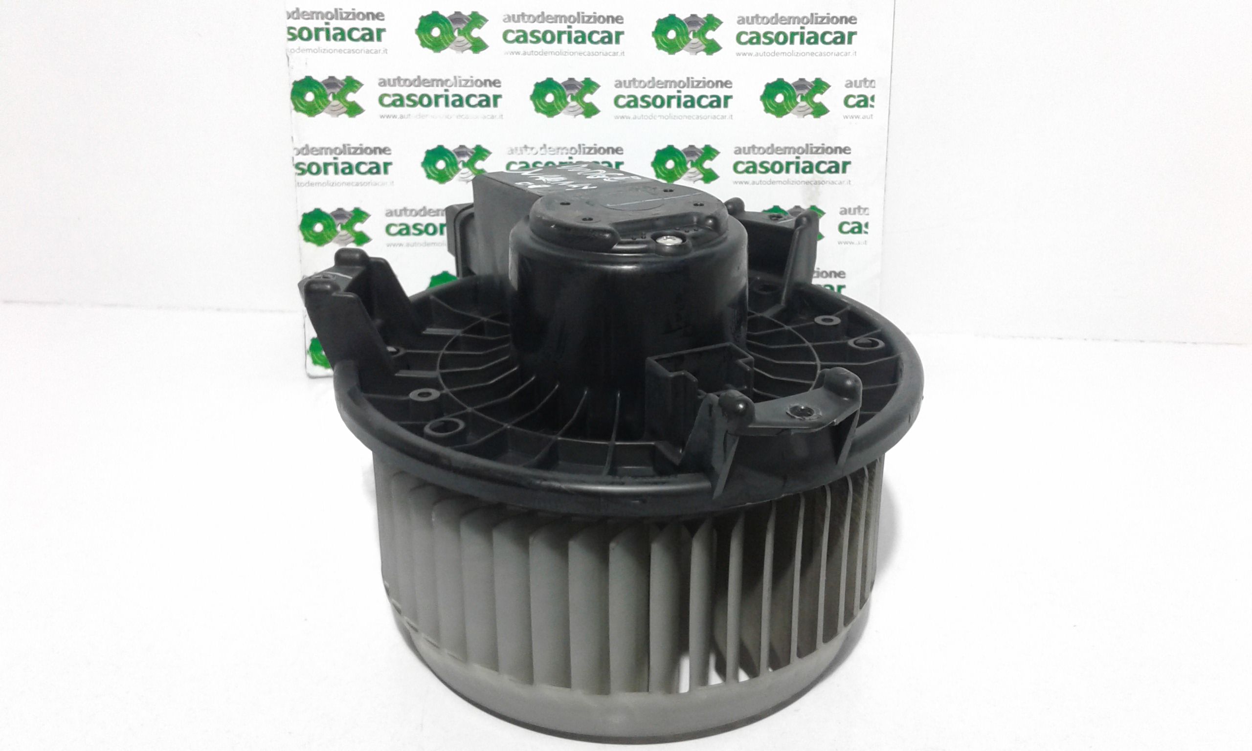 Ventola riscaldamento DODGE Journey 1 Serie