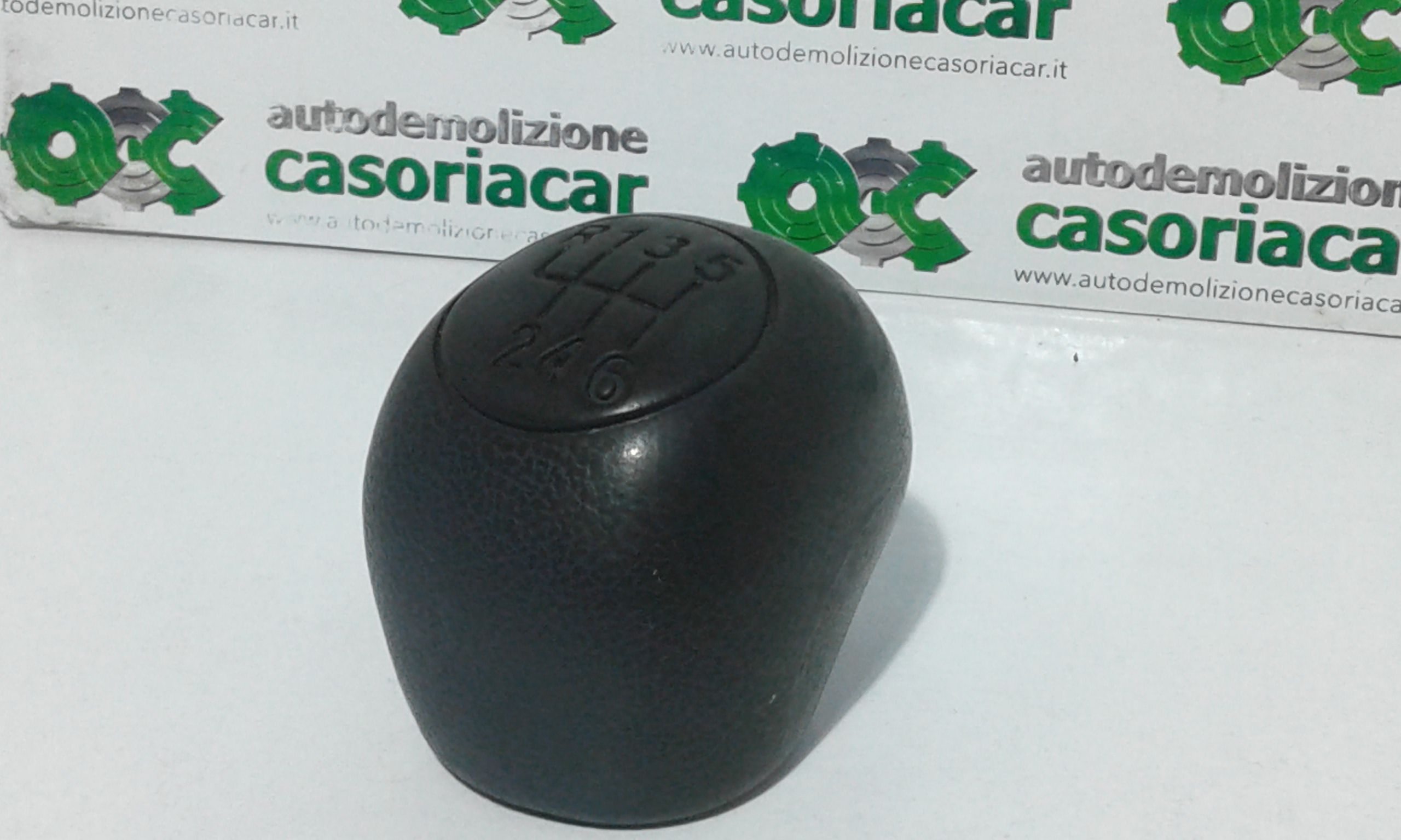 Pomello Cambio FIAT Ducato 5 Serie