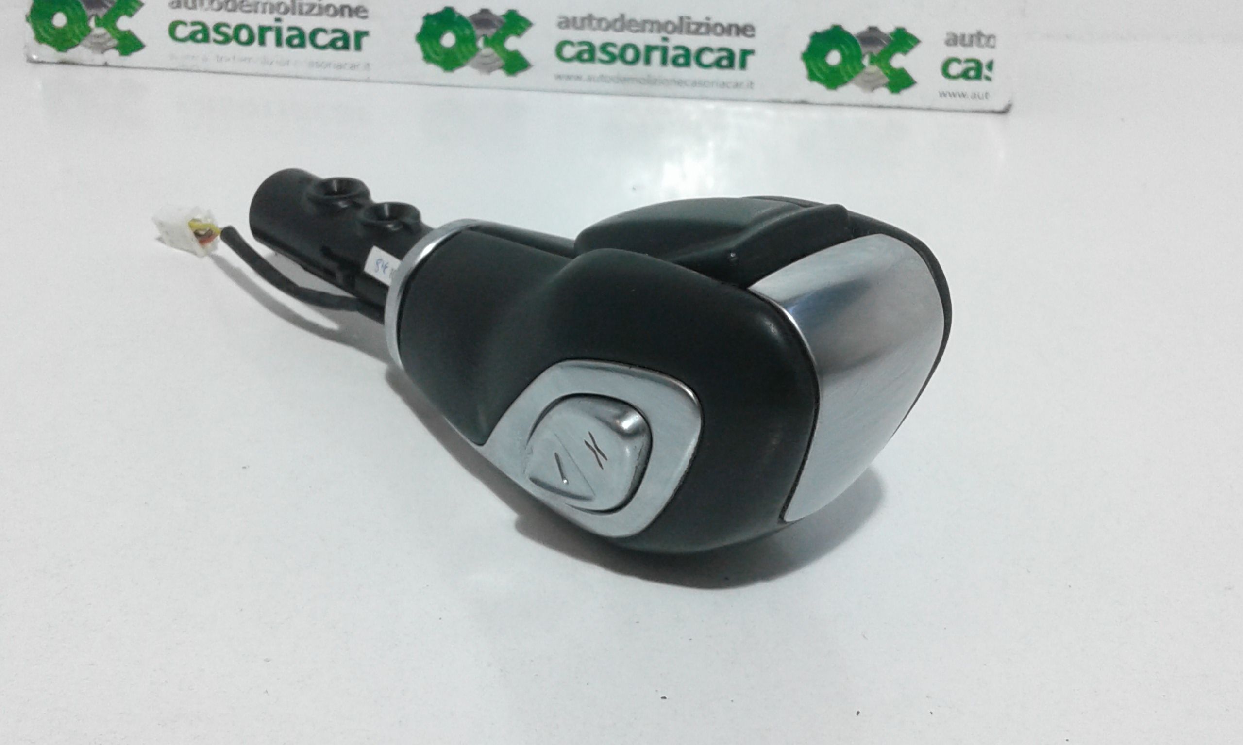 Pomello Cambio FORD Kuga Serie