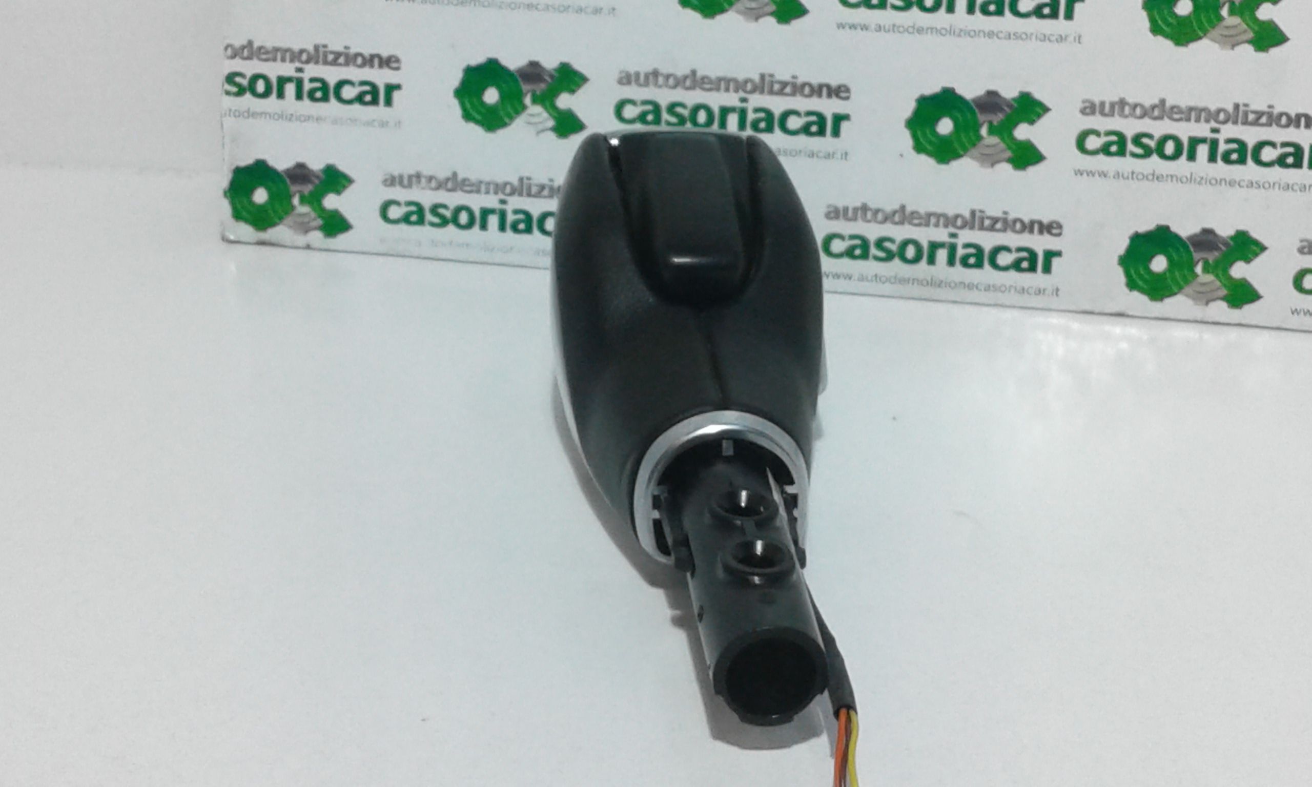 Pomello Cambio FORD Kuga Serie