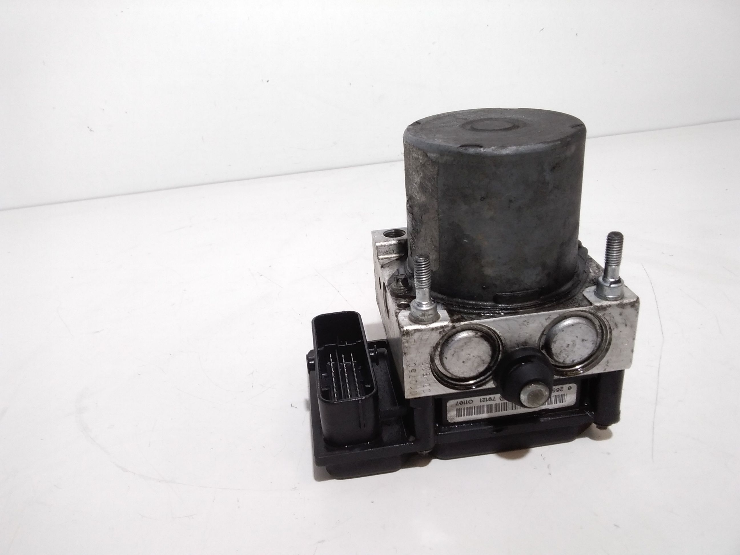 ABS FIAT Scudo 3 Serie