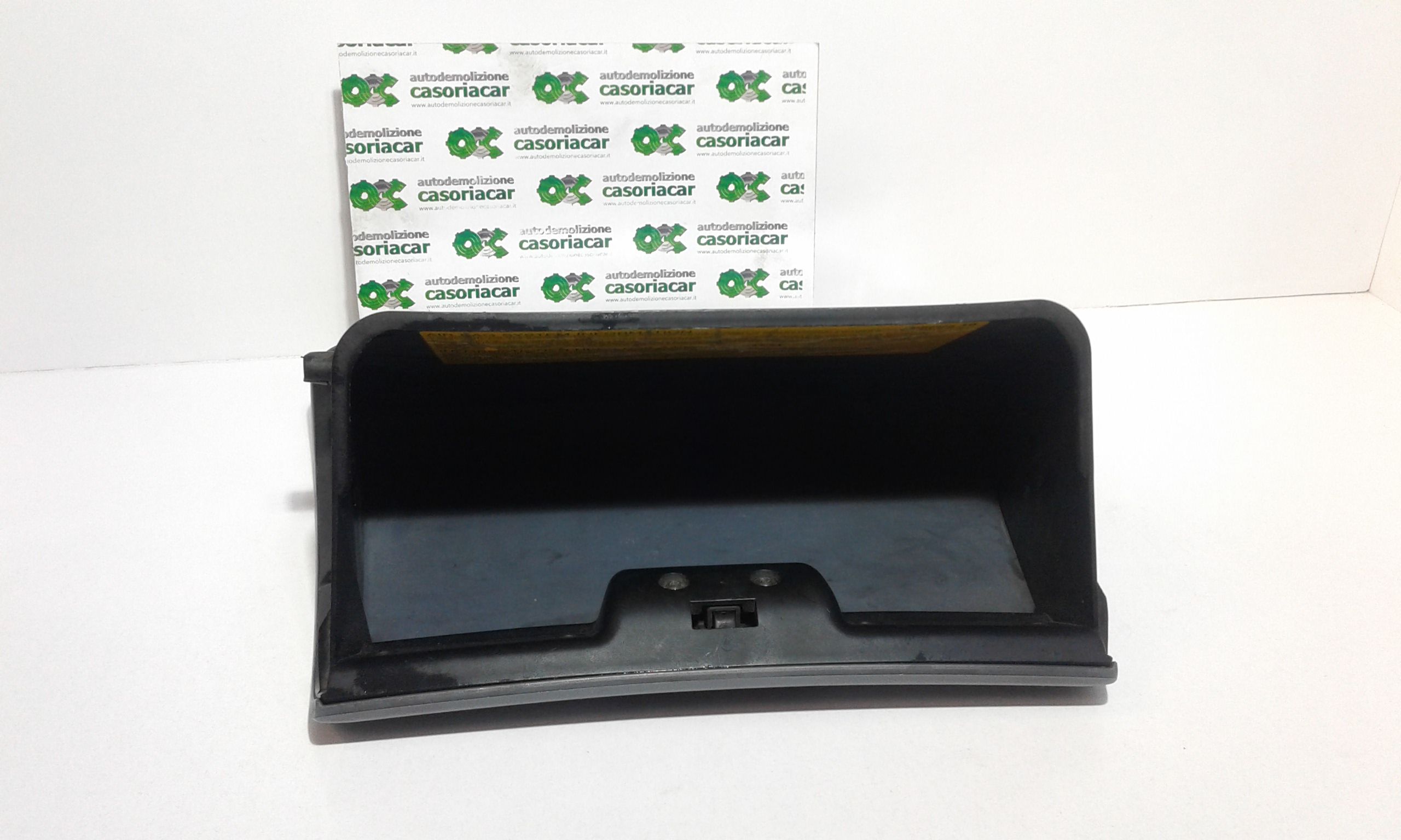 Cassetto porta oggetti MITSUBISHI Space Star 1 Serie