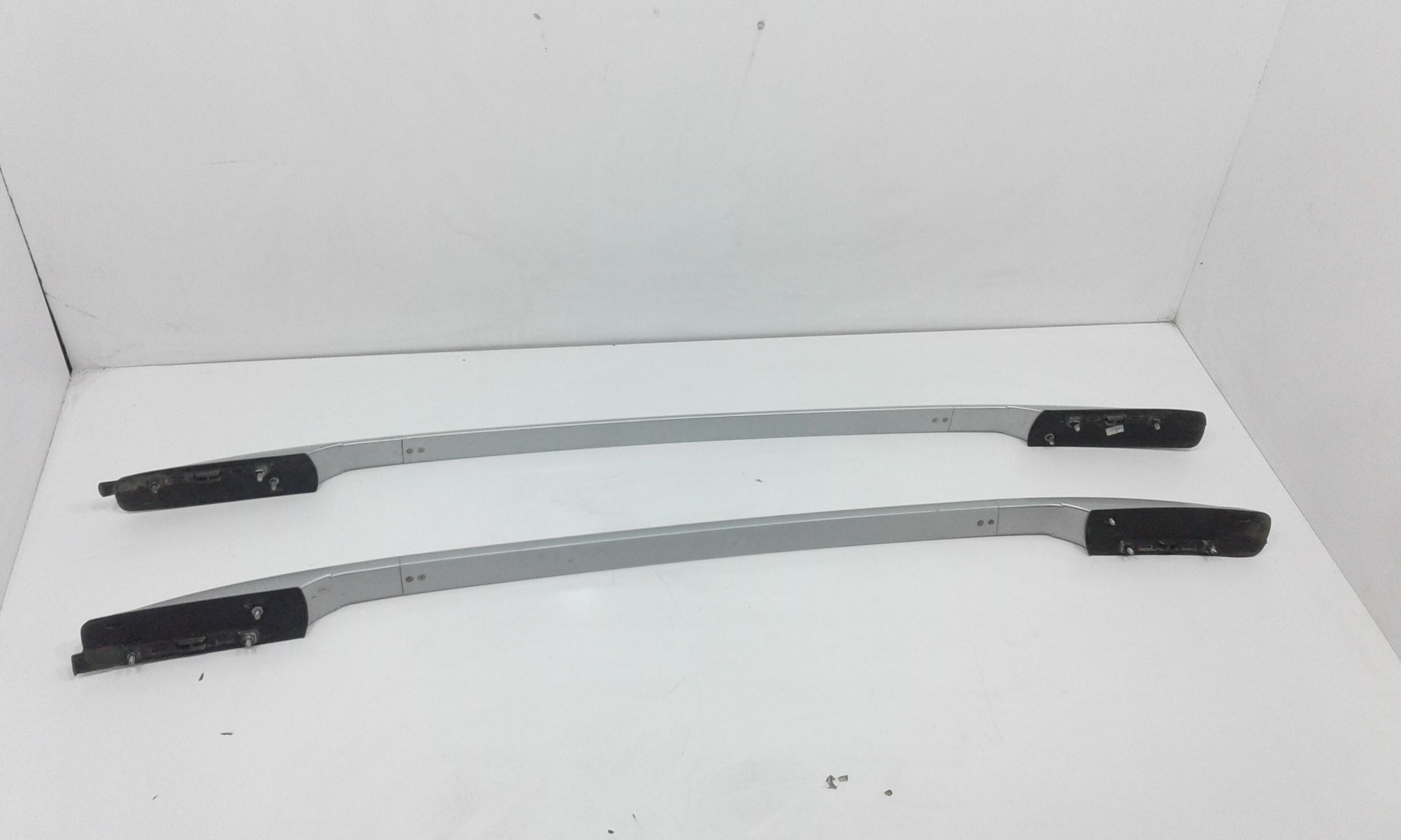 Barre Longitudinali tetto SSANGYONG Korando 2 Serie