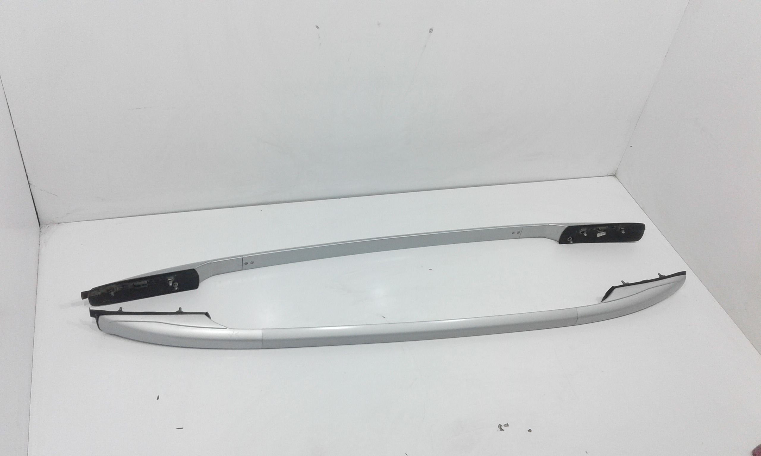 Barre Longitudinali tetto SSANGYONG Korando 2 Serie