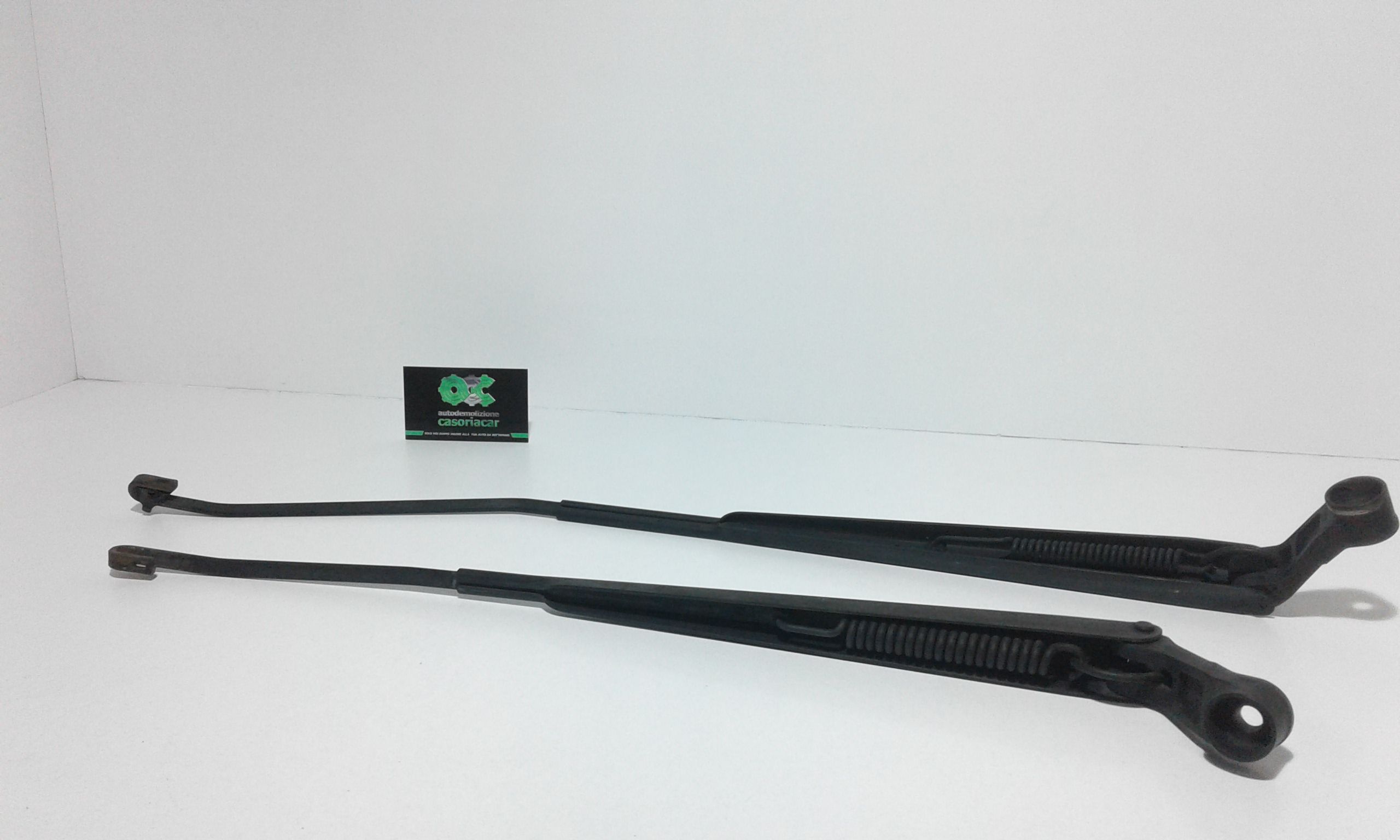 Bracci Tergi ant. DAIHATSU Cuore 1 Serie