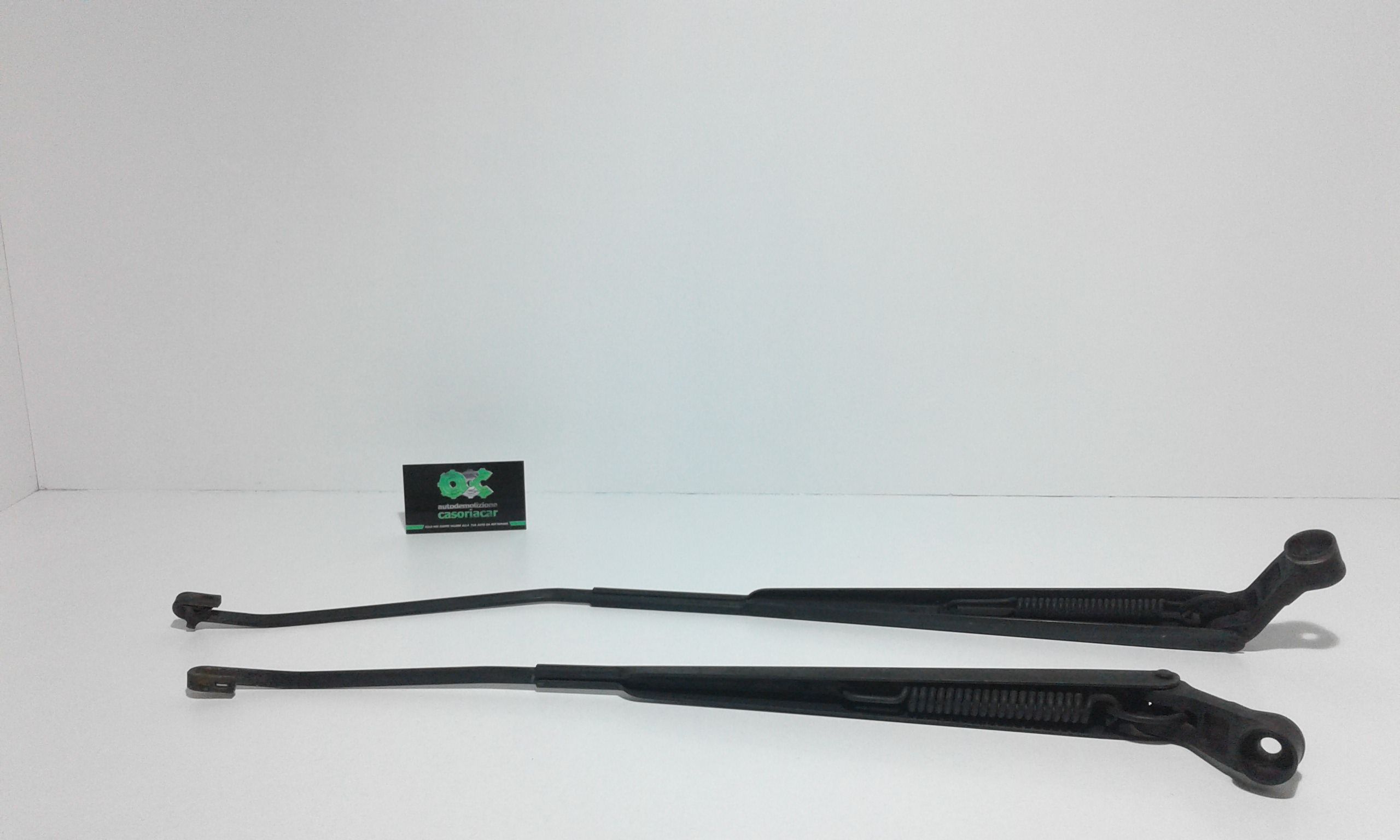 Bracci Tergi ant. DAIHATSU Cuore 1 Serie