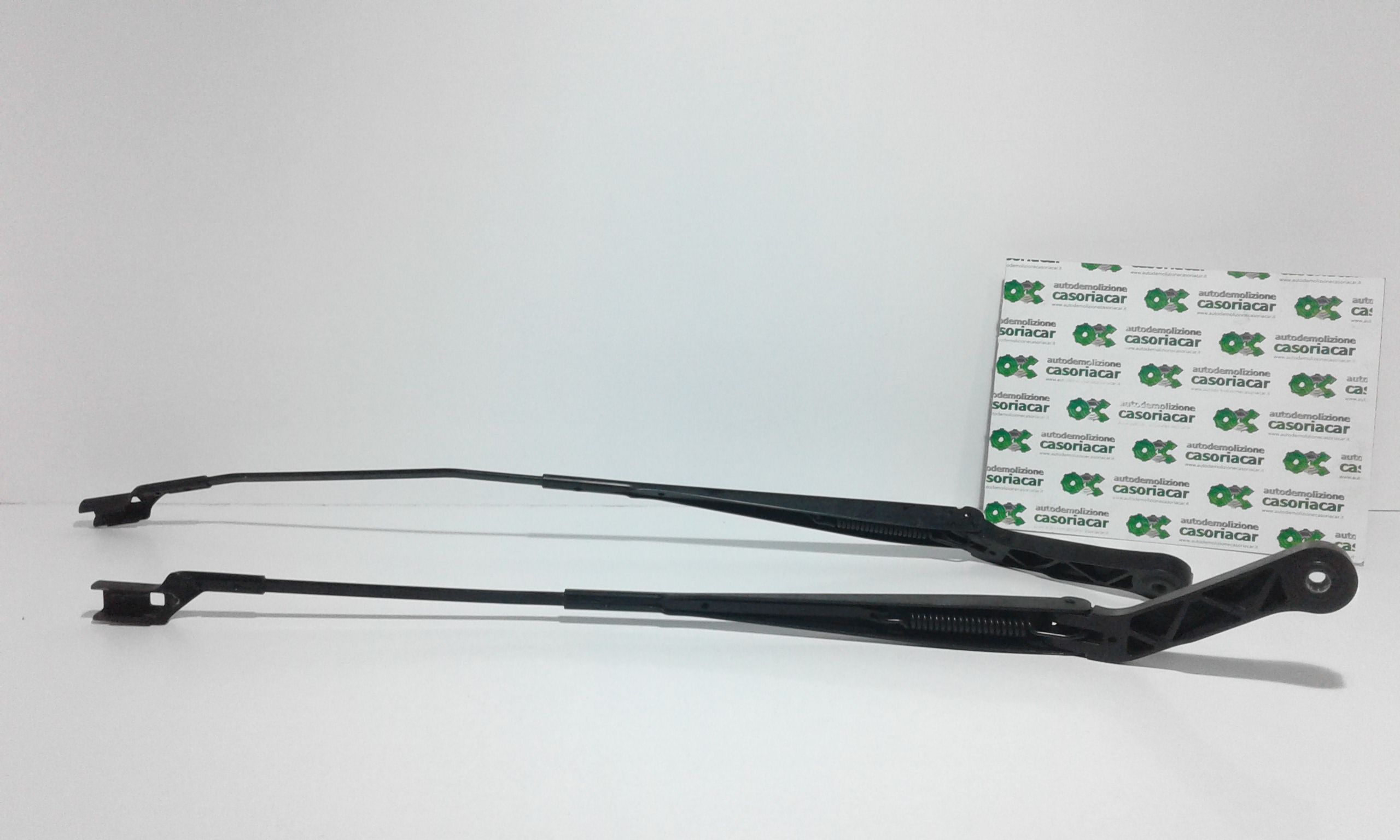 Bracci Tergi ant. PEUGEOT Boxer 4 Serie