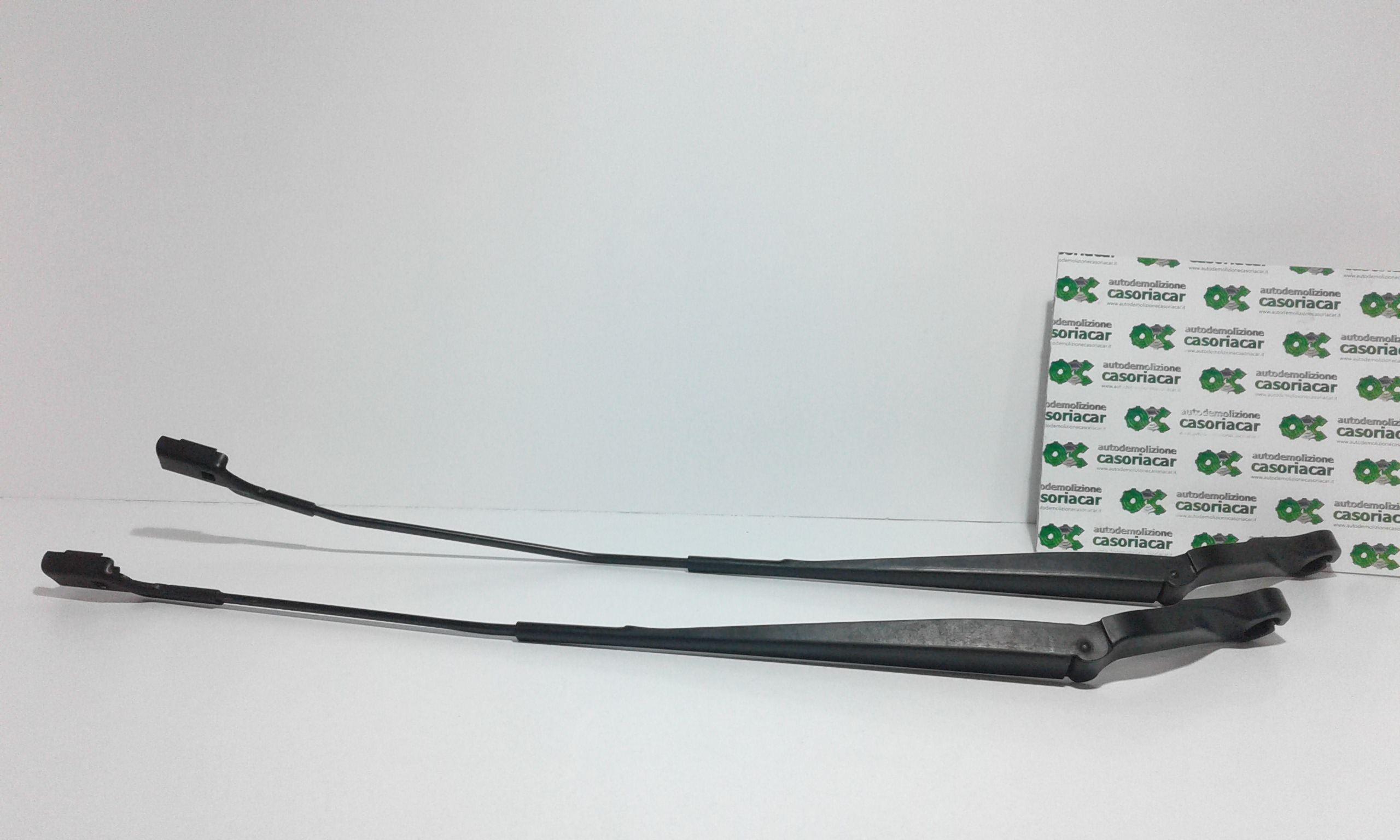 Bracci Tergi ant. PEUGEOT Boxer 4 Serie