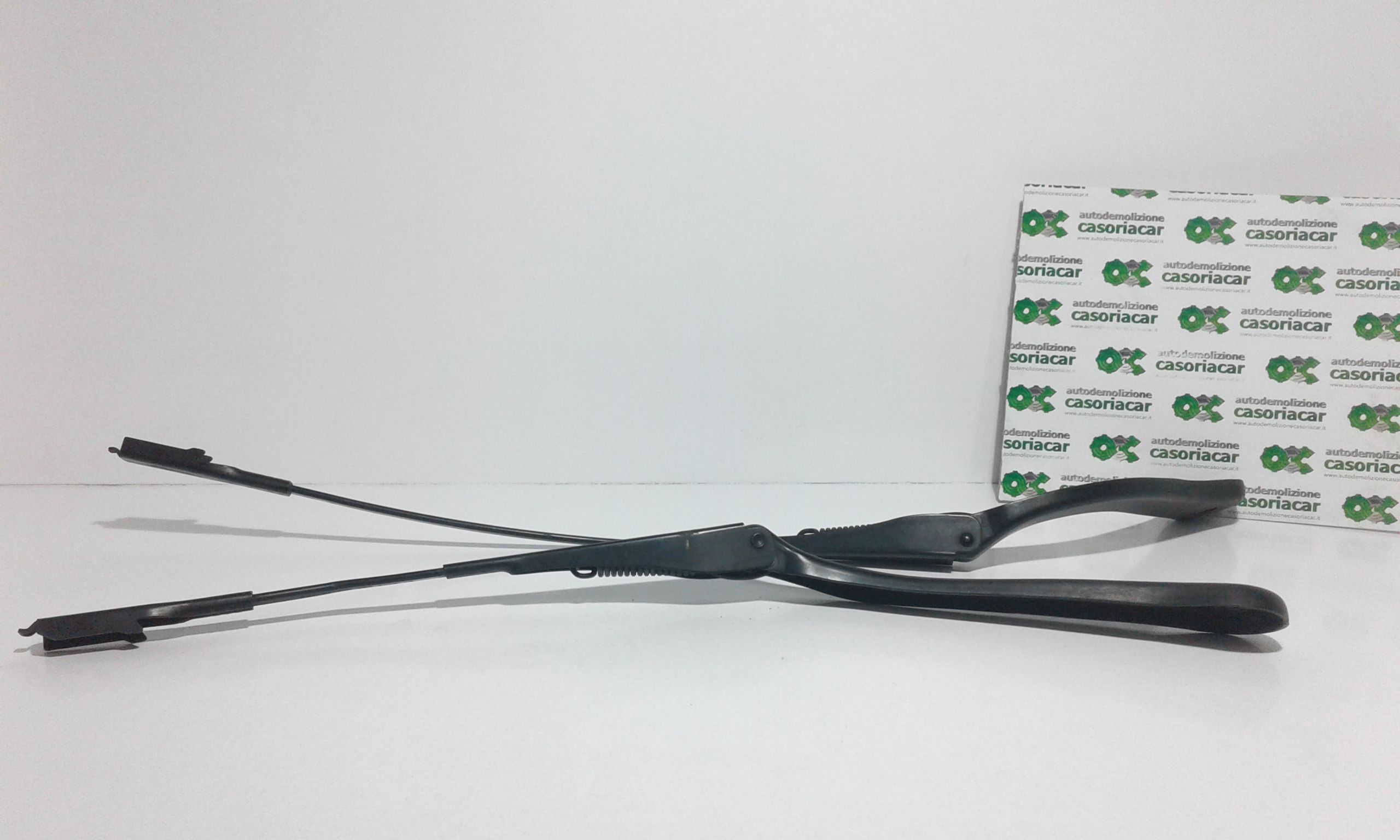 Bracci Tergi ant. BMW Serie 3 E92 Coup 2 Serie