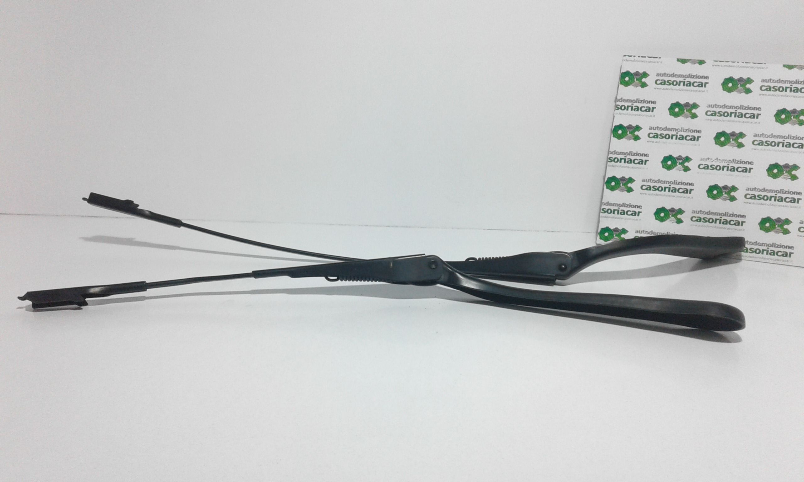 Bracci Tergi ant. BMW Serie 3 E92 Coup 2 Serie