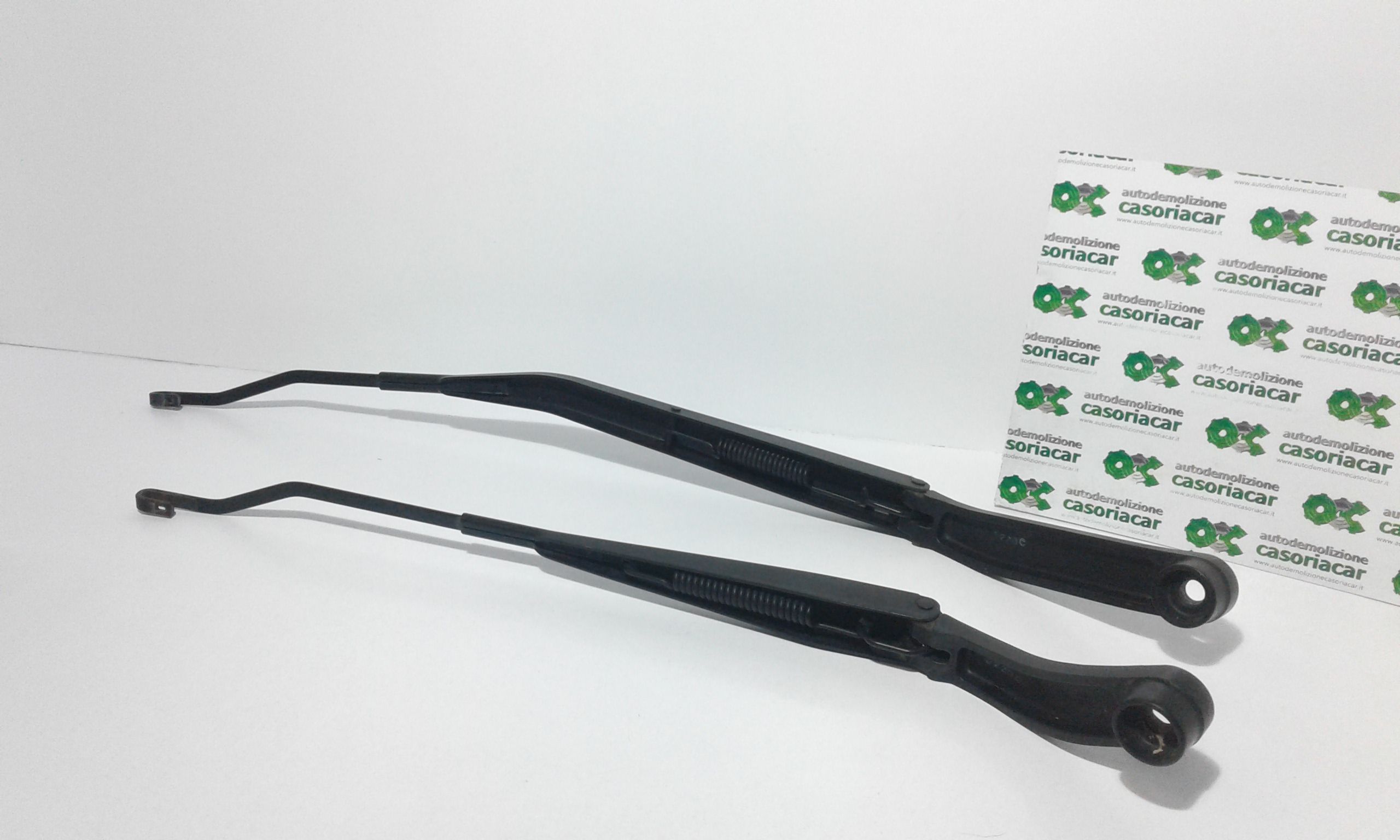 Bracci Tergi ant. SSANGYONG Korando 2 Serie