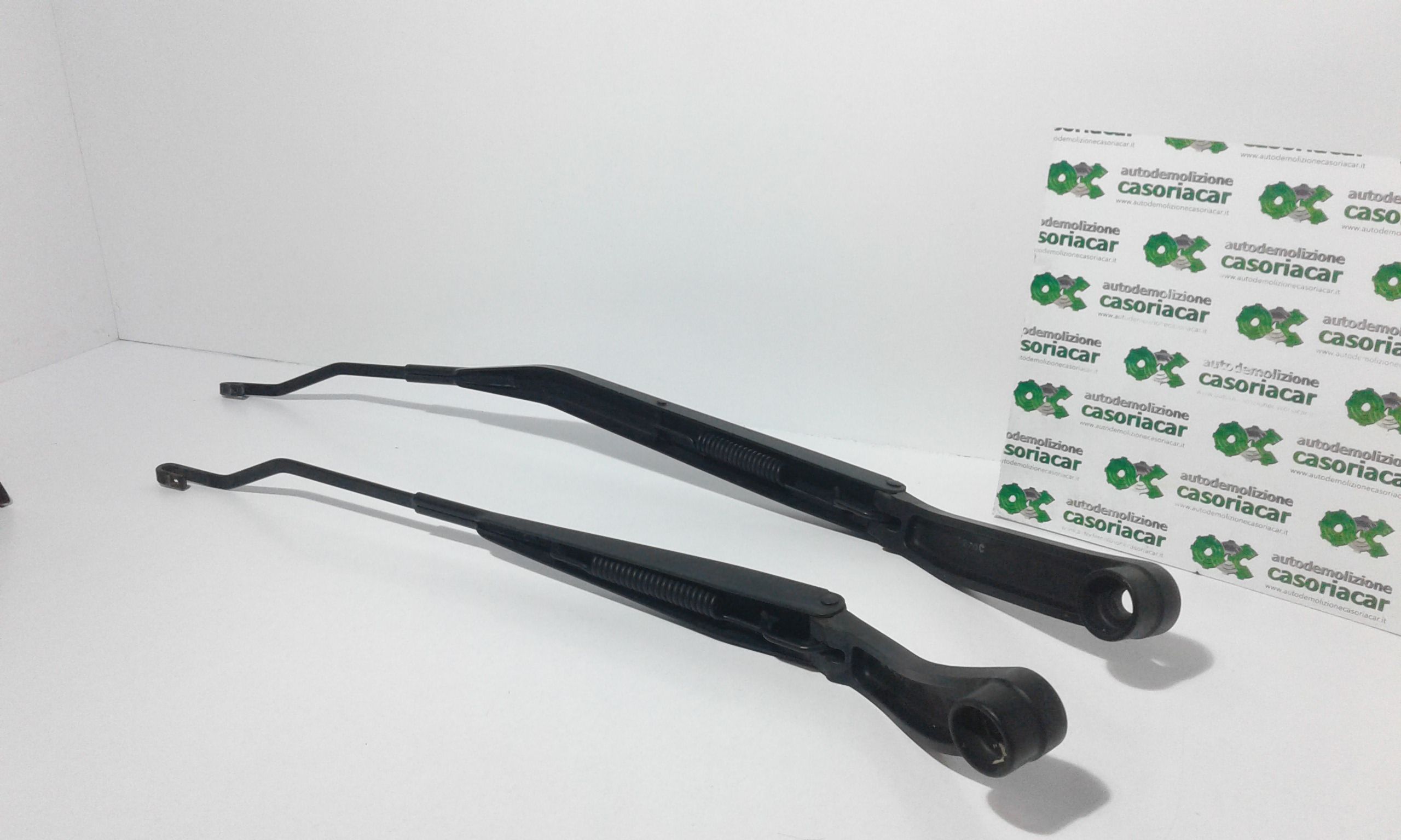 Bracci Tergi ant. SSANGYONG Korando 2 Serie