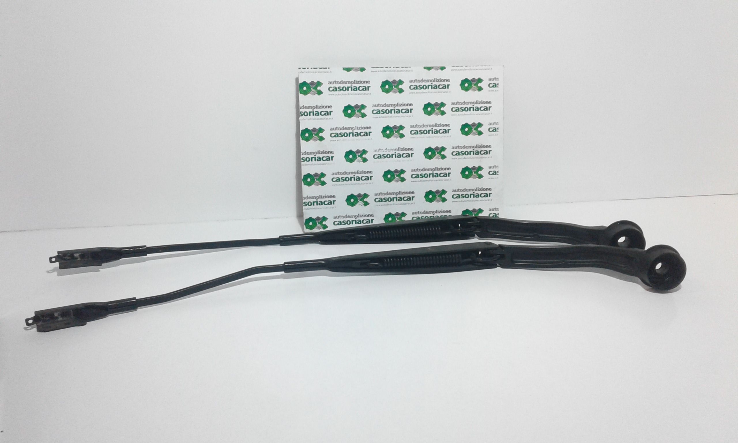 Bracci Tergi ant. FORD Kuga Serie