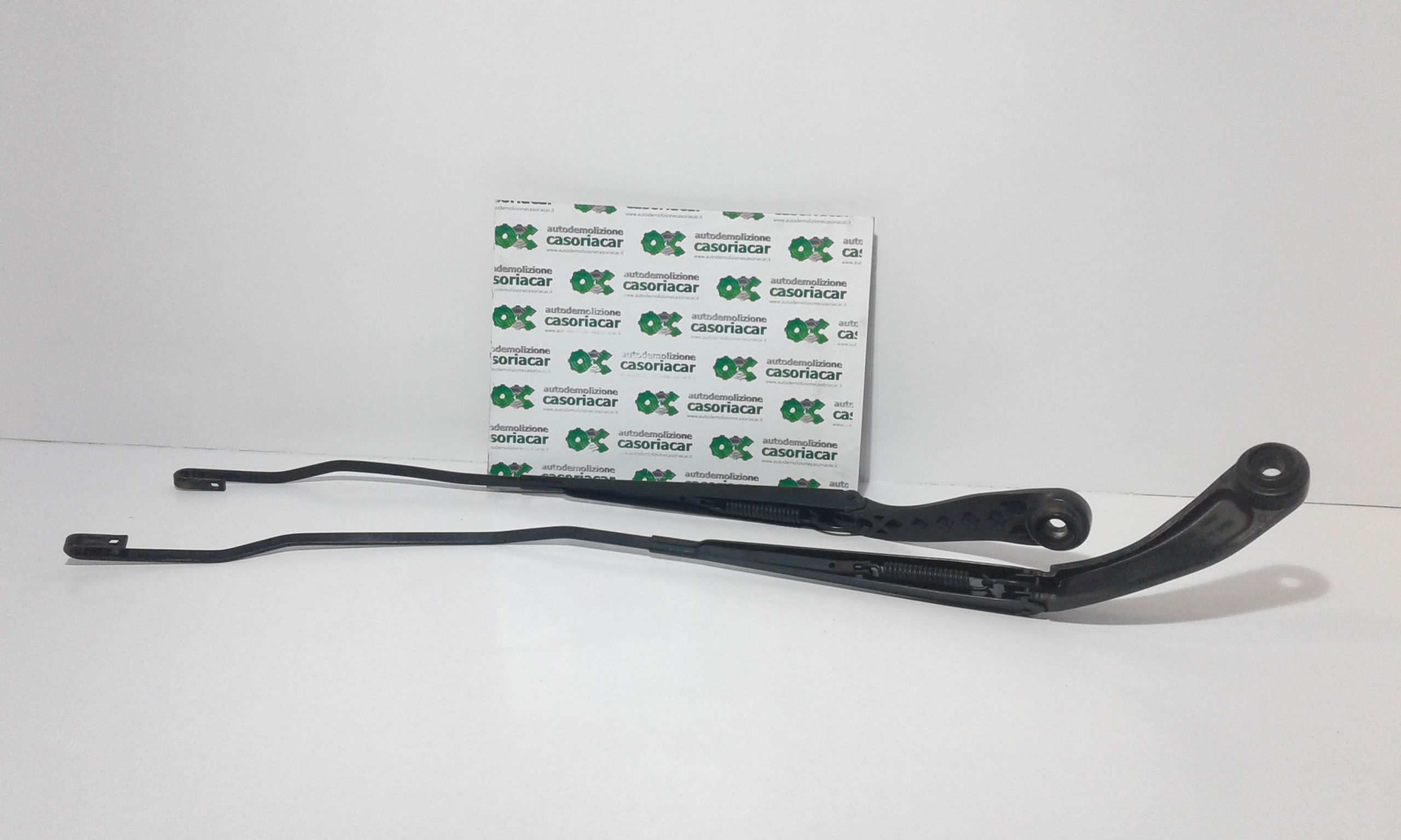 Bracci Tergi ant. DODGE Journey 1 Serie