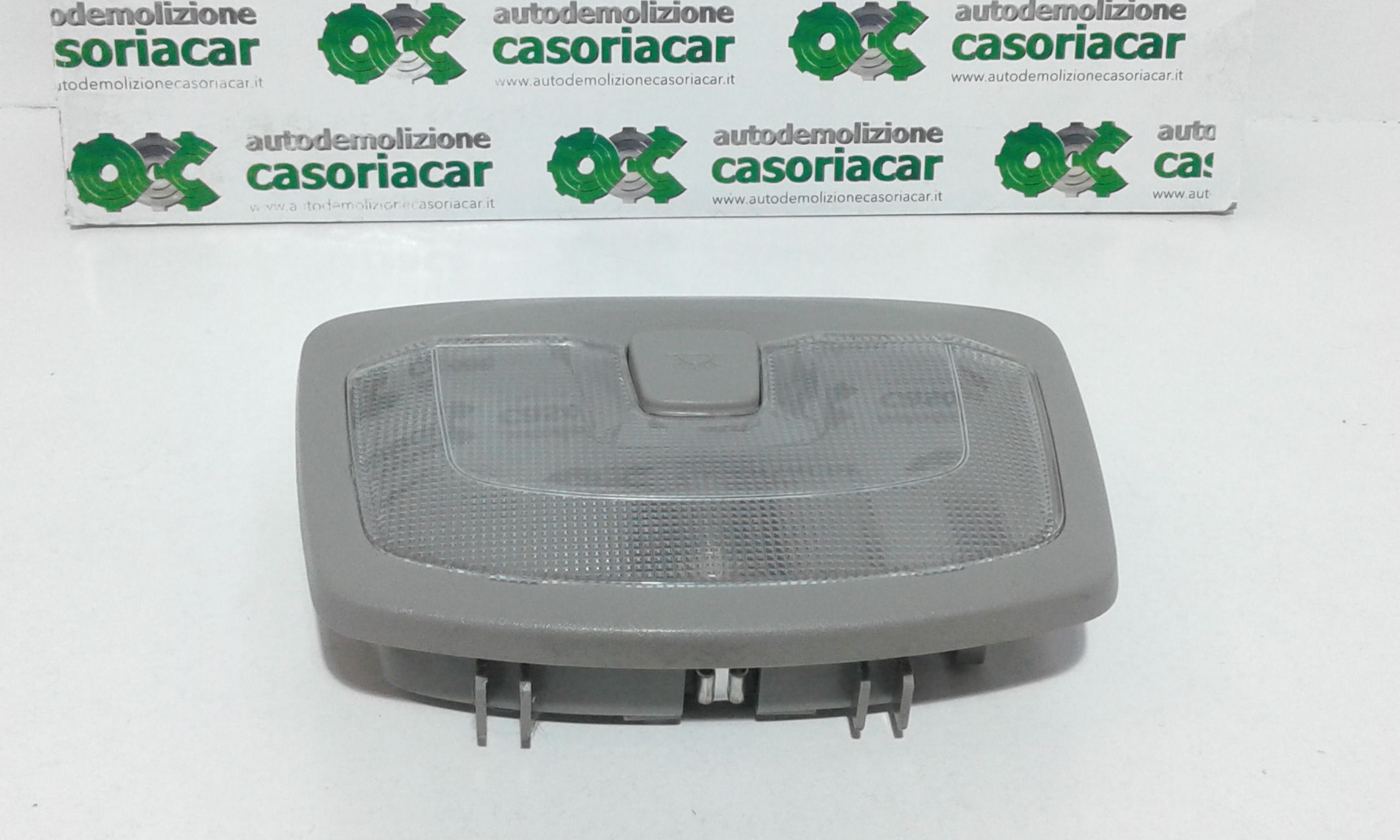 Plafoniera posteriore SSANGYONG Korando 2 Serie