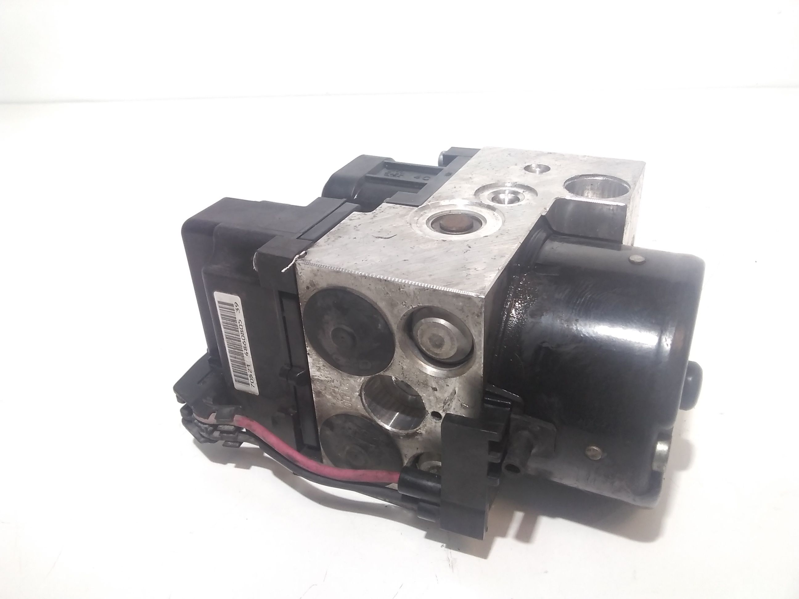 ABS HONDA Civic Berlina 3P (02>06)