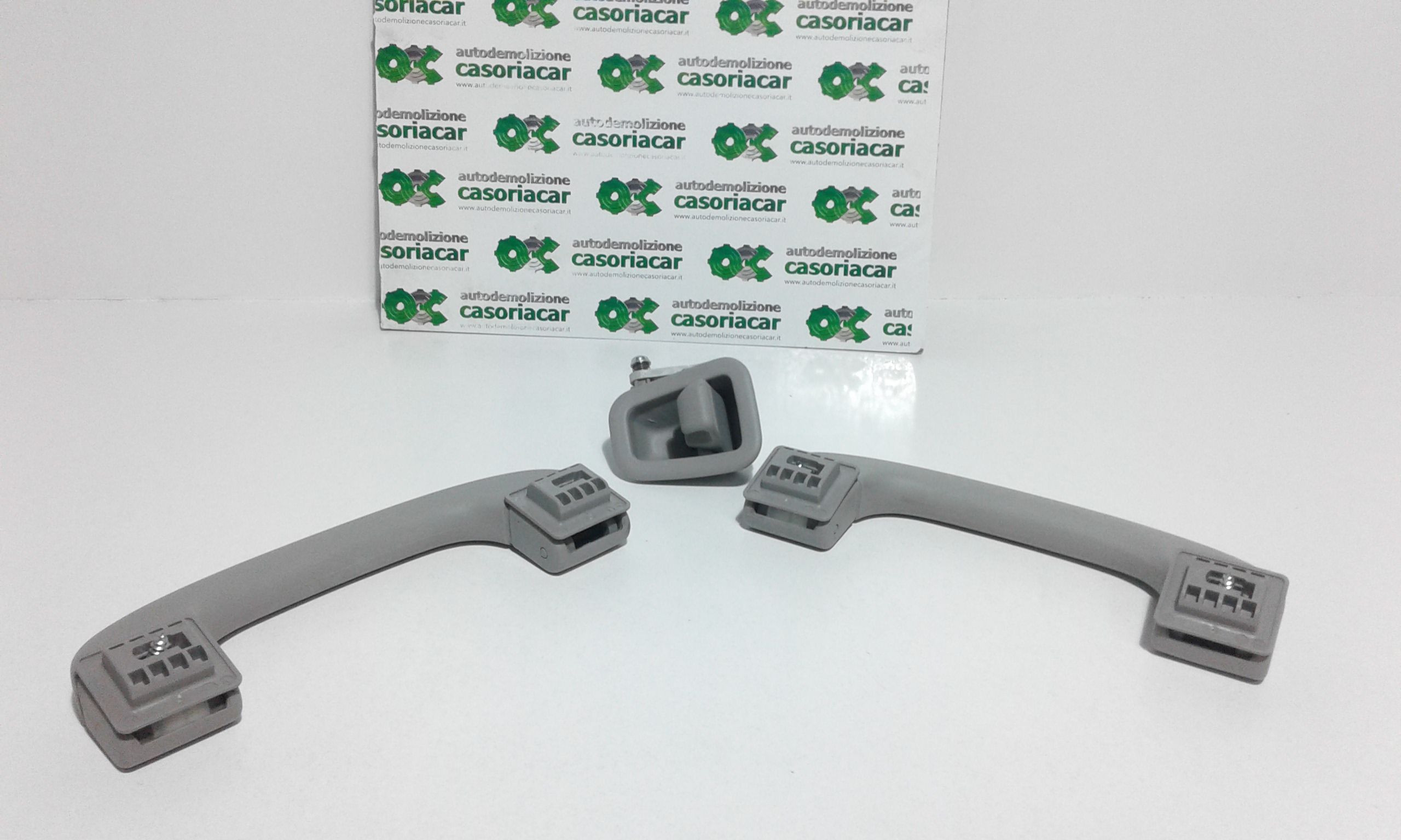 Maniglie Tetto BMW Serie 3 E92 Coup 2 Serie