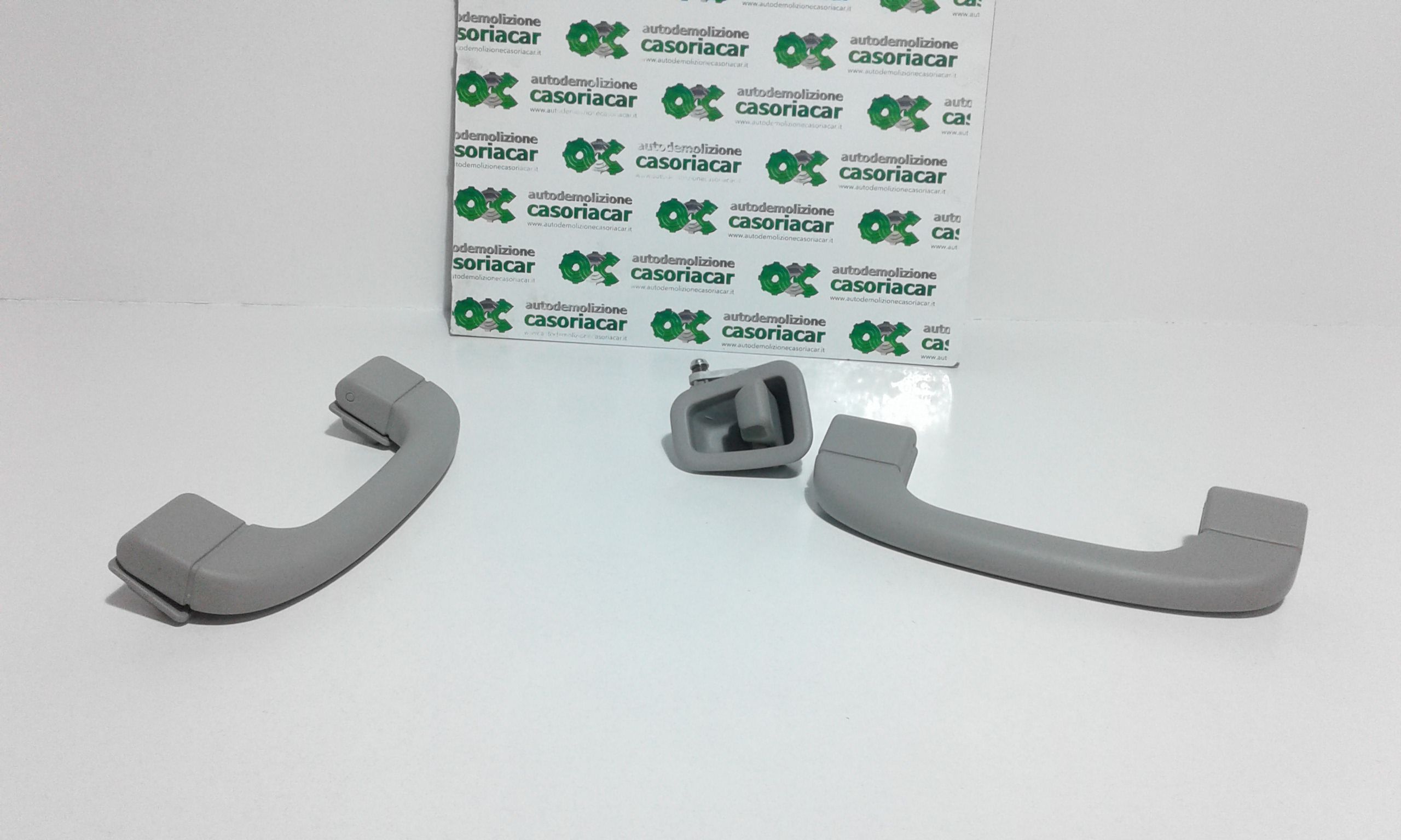 Maniglie Tetto BMW Serie 3 E92 Coup 2 Serie