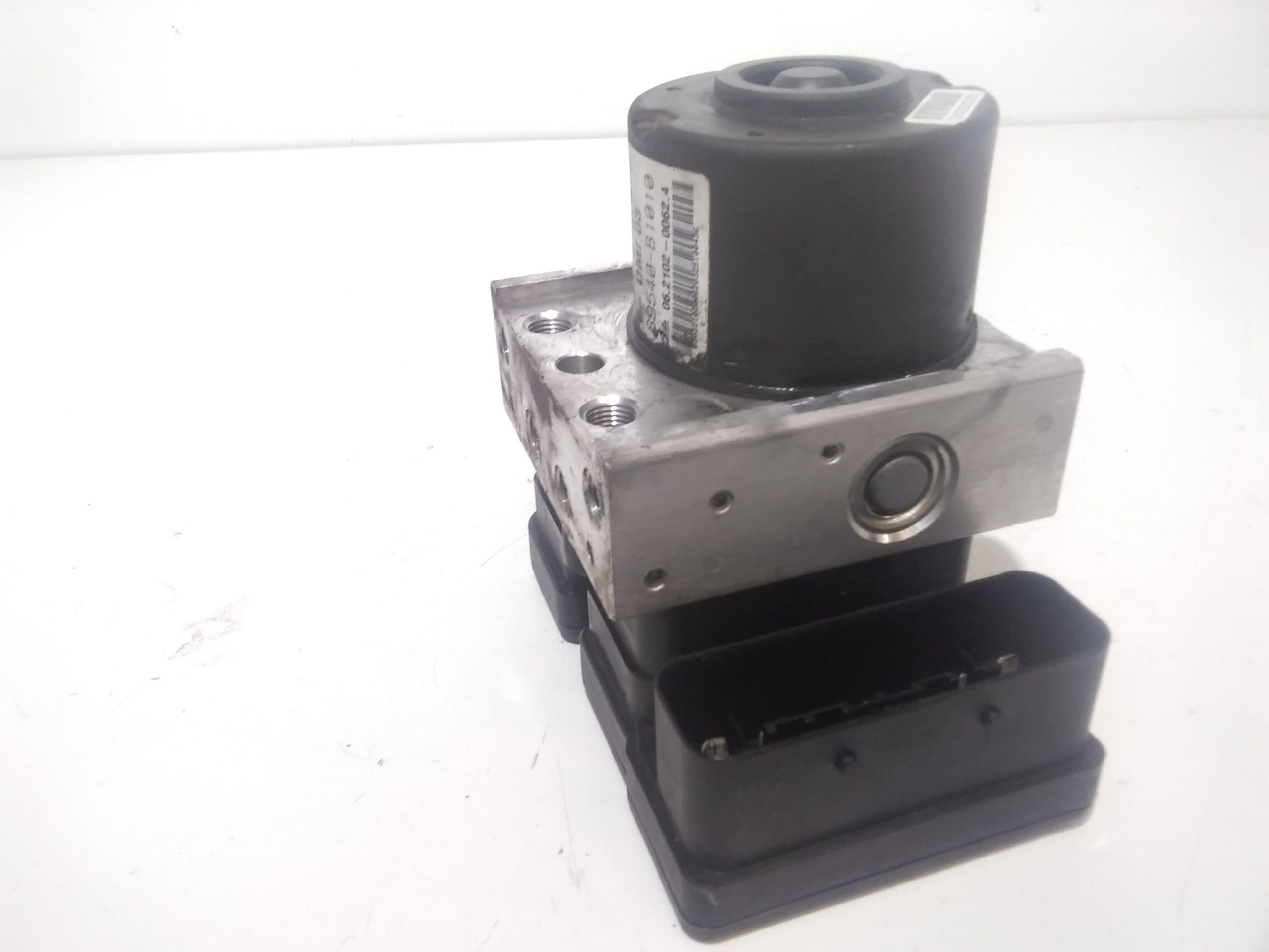 ABS DAIHATSU Sirion 2 Serie