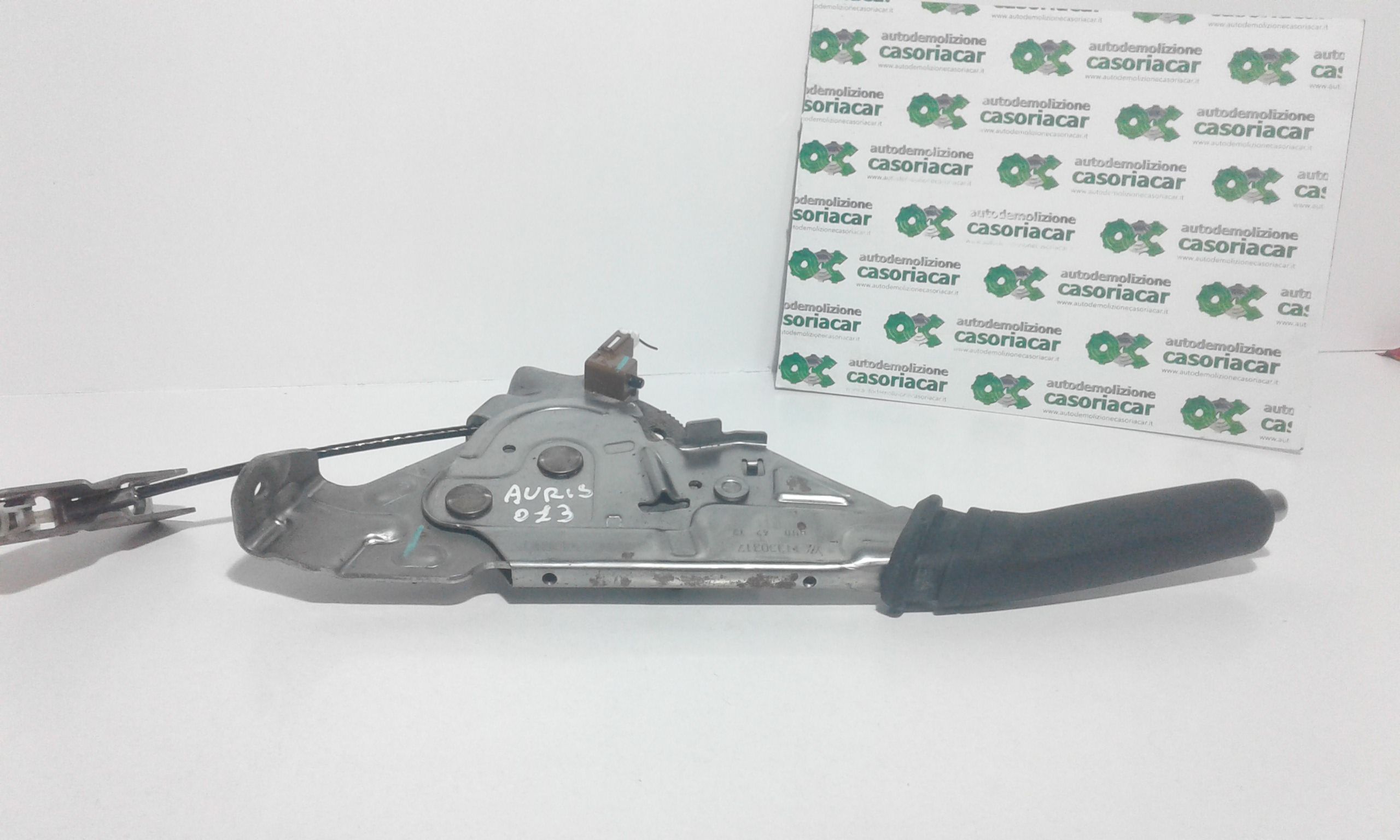 Leva Freno a Mano TOYOTA Auris 2 Serie