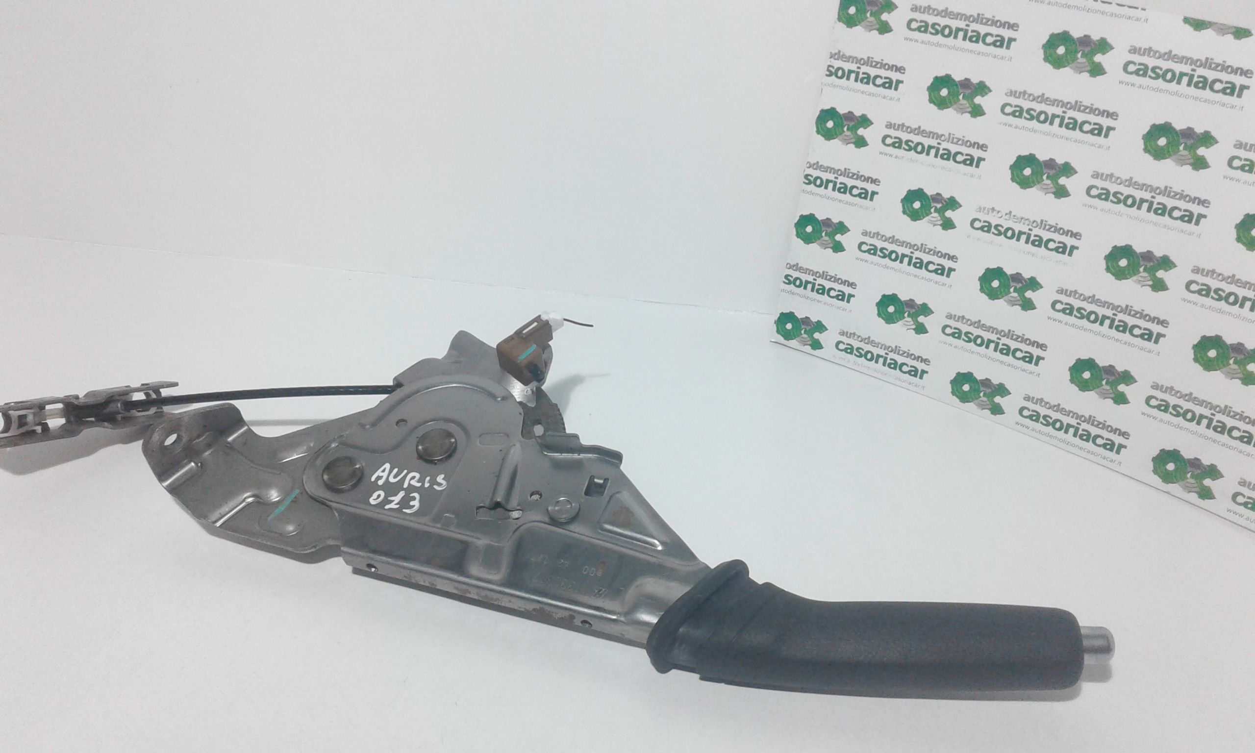 Leva Freno a Mano TOYOTA Auris 2 Serie