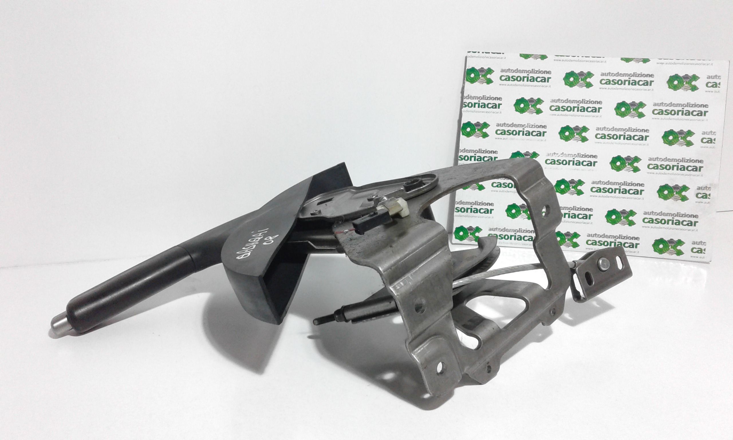 Leva Freno a Mano NISSAN Qashqai +2