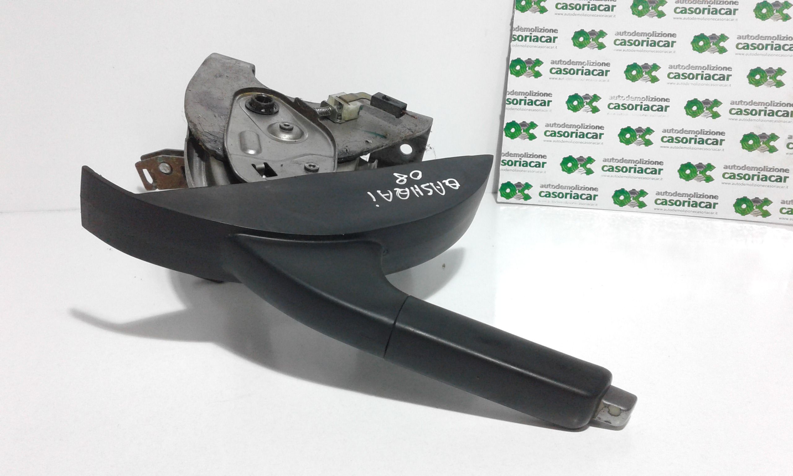 Leva Freno a Mano NISSAN Qashqai +2