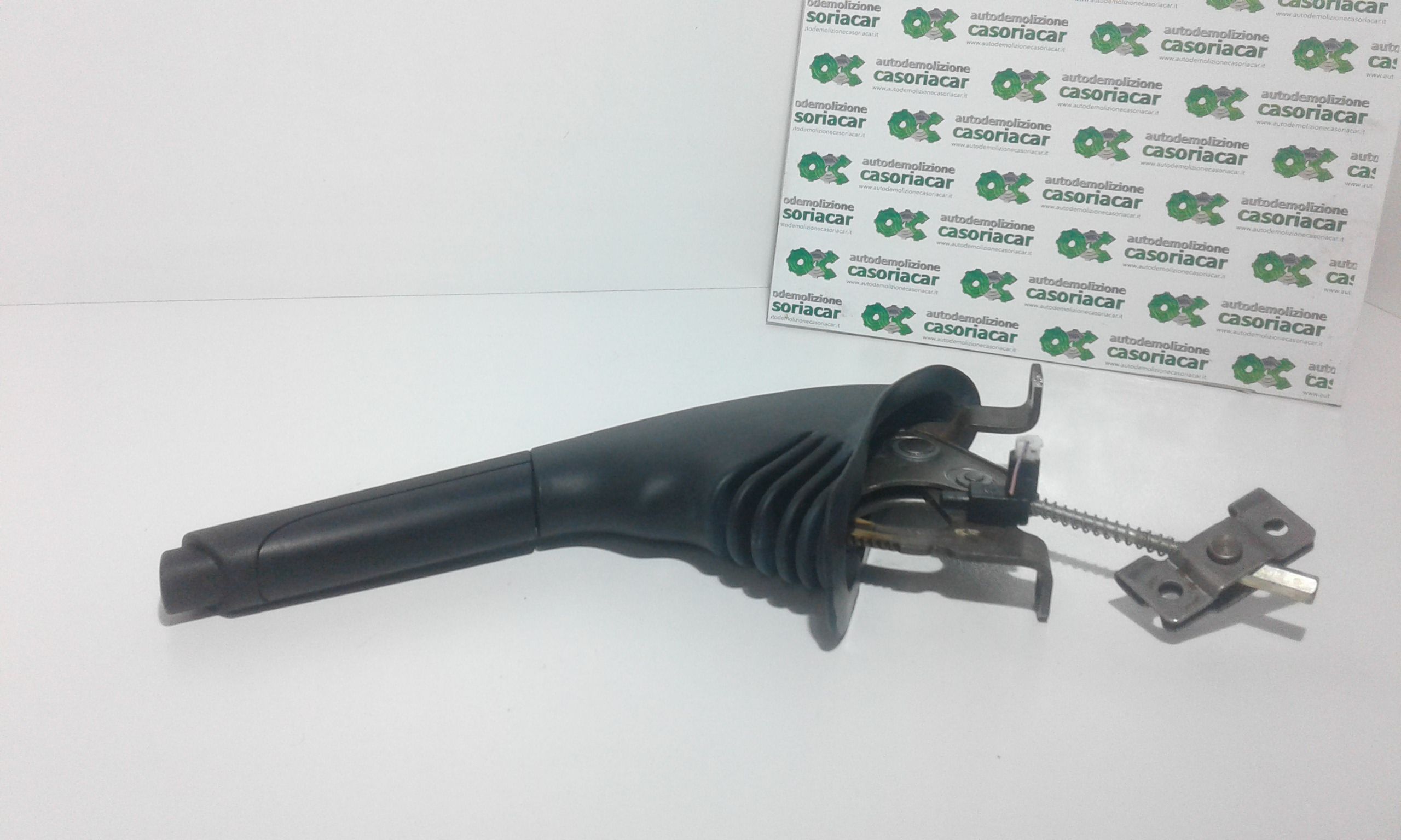 Leva Freno a Mano LANCIA Ypsilon 1 Serie