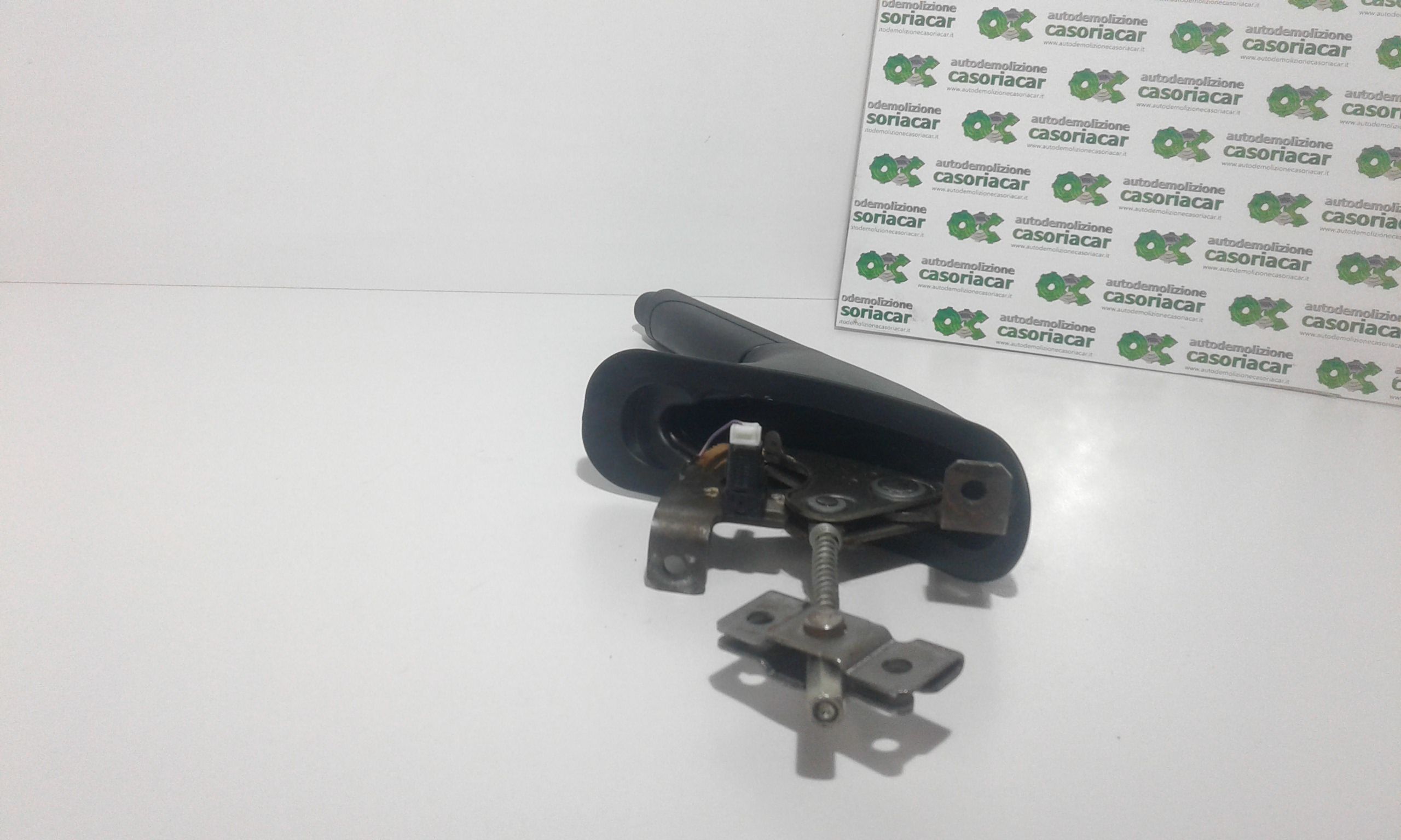 Leva Freno a Mano LANCIA Ypsilon 1 Serie