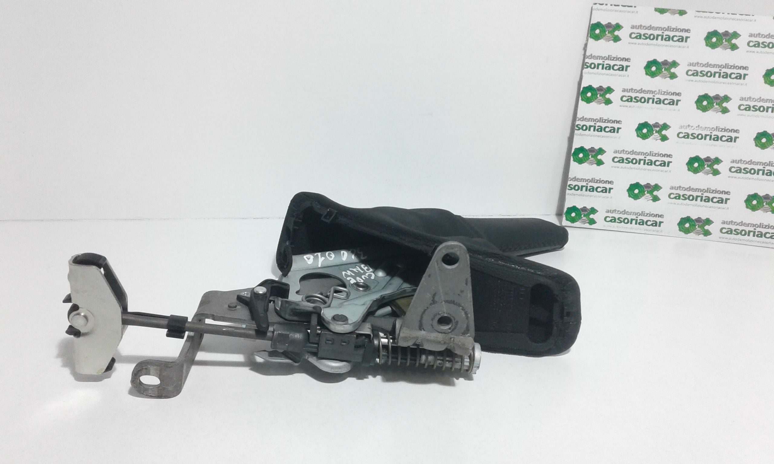 Leva Freno a Mano BMW Serie 3 E92 Coup 2 Serie