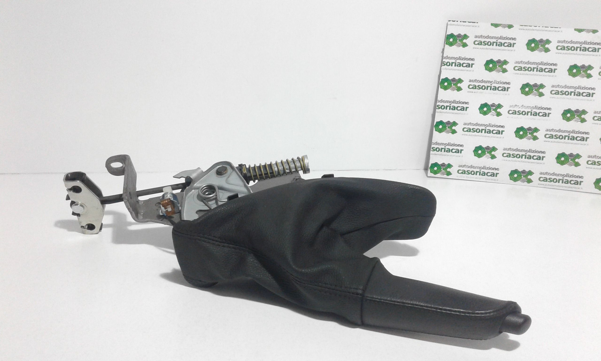 Leva Freno a Mano BMW Serie 3 E92 Coup 2 Serie