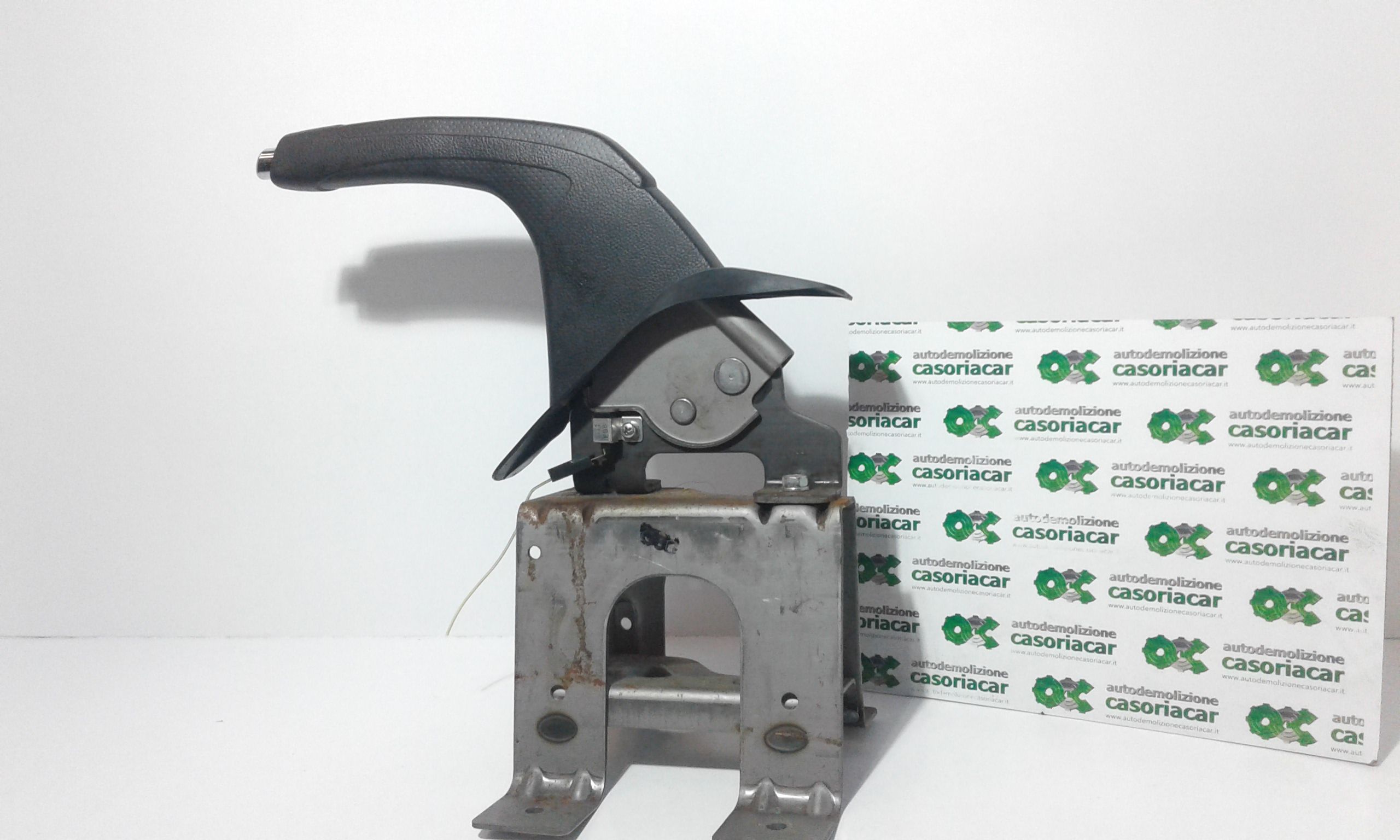 Leva Freno a Mano SSANGYONG Korando 2 Serie