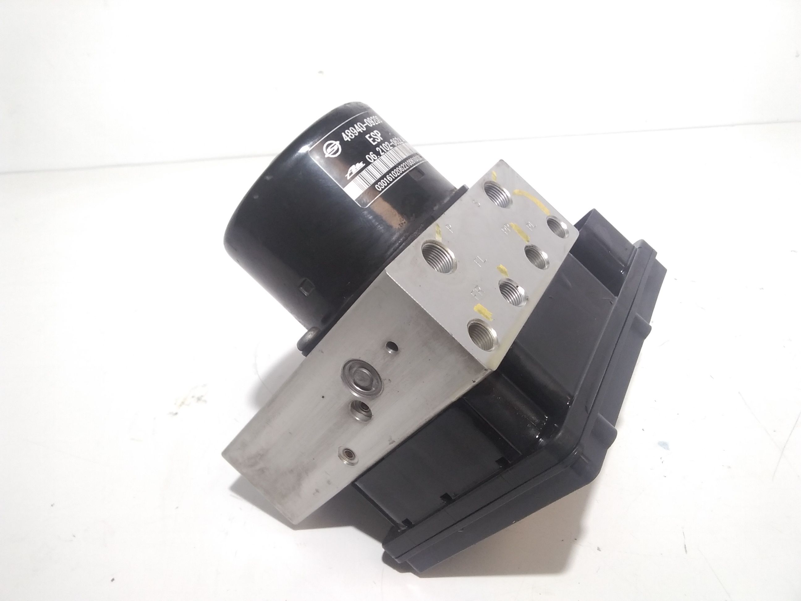 ABS SSANGYONG Kyron 1 Serie