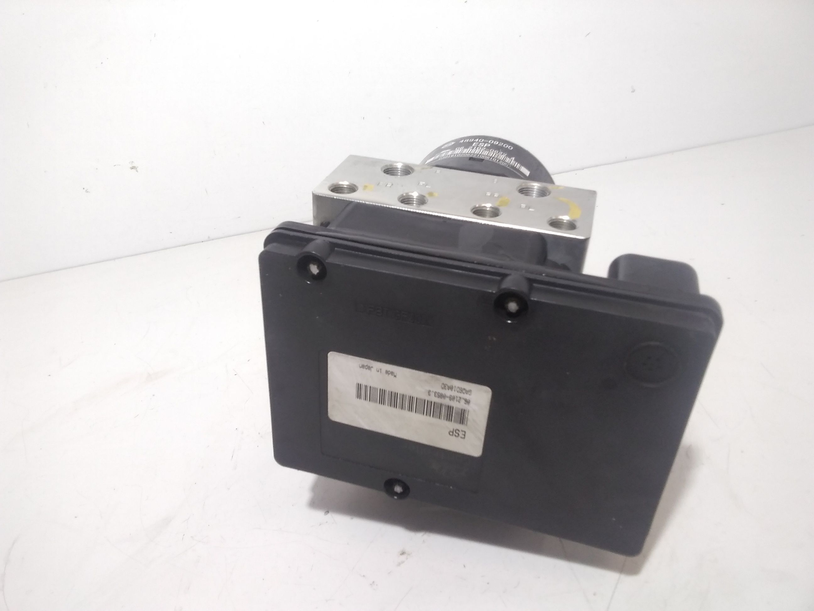 ABS SSANGYONG Kyron 1 Serie