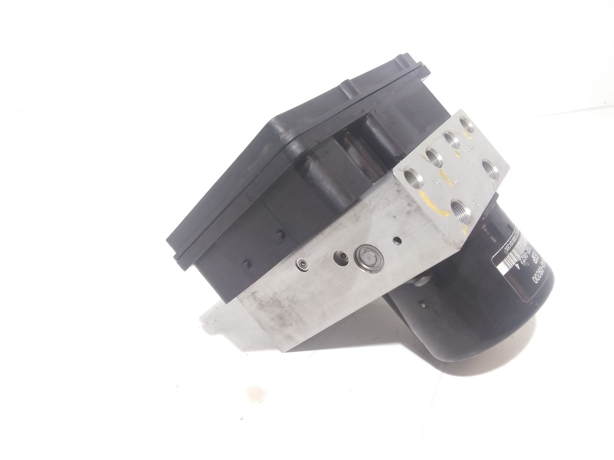 ABS SSANGYONG Kyron 1 Serie