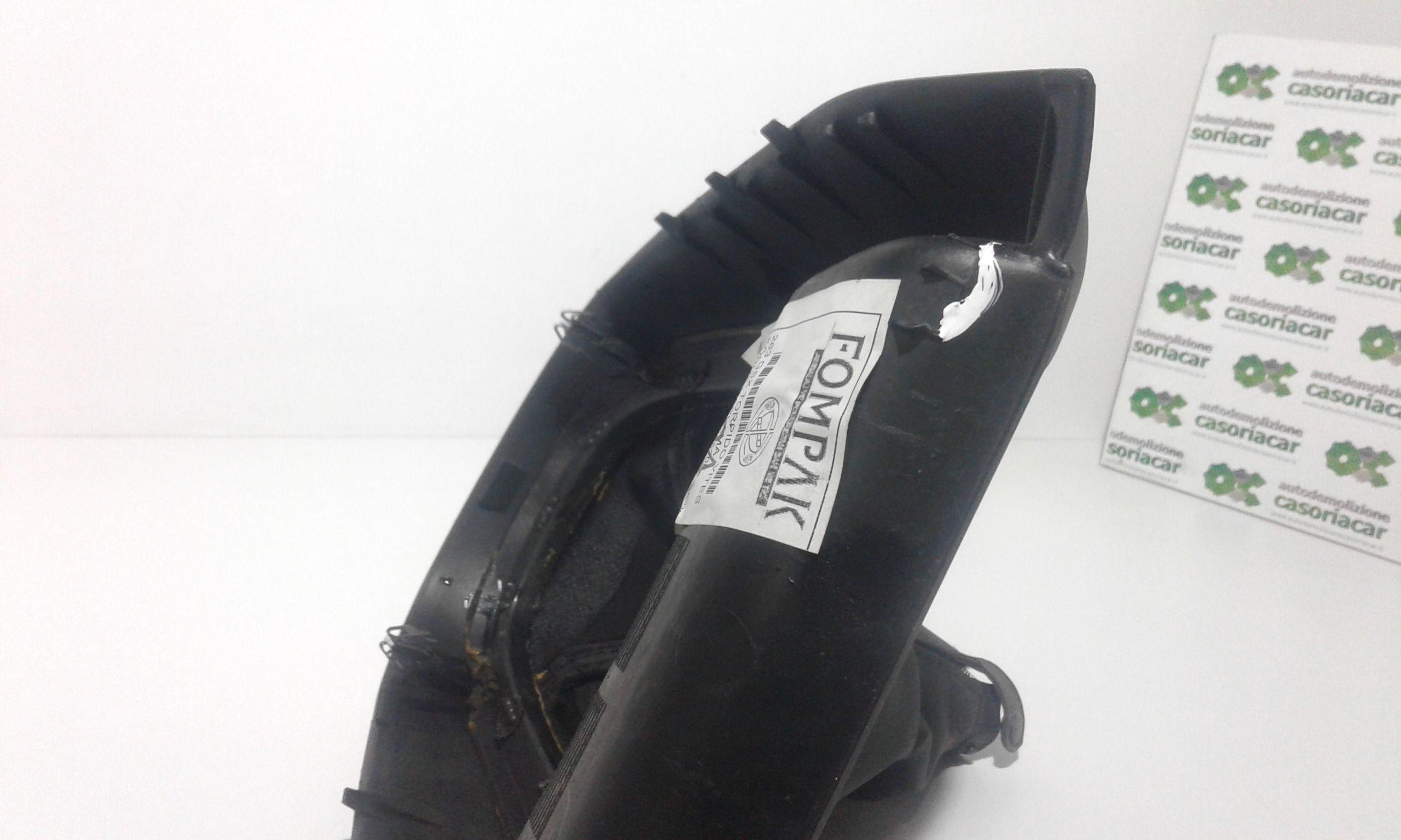 Cuffia Leva Cambio FIAT Dobl 3 Serie