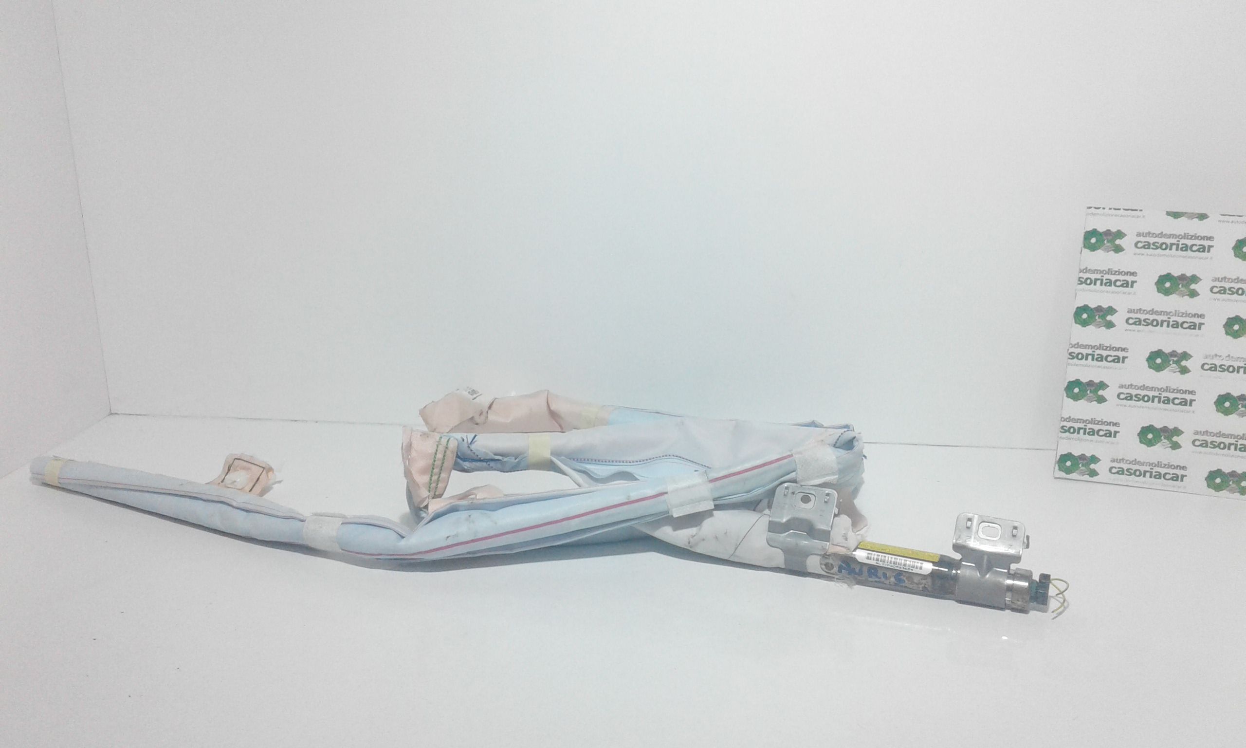 Airbag a tendina laterale passeggero TOYOTA Auris 2 Serie