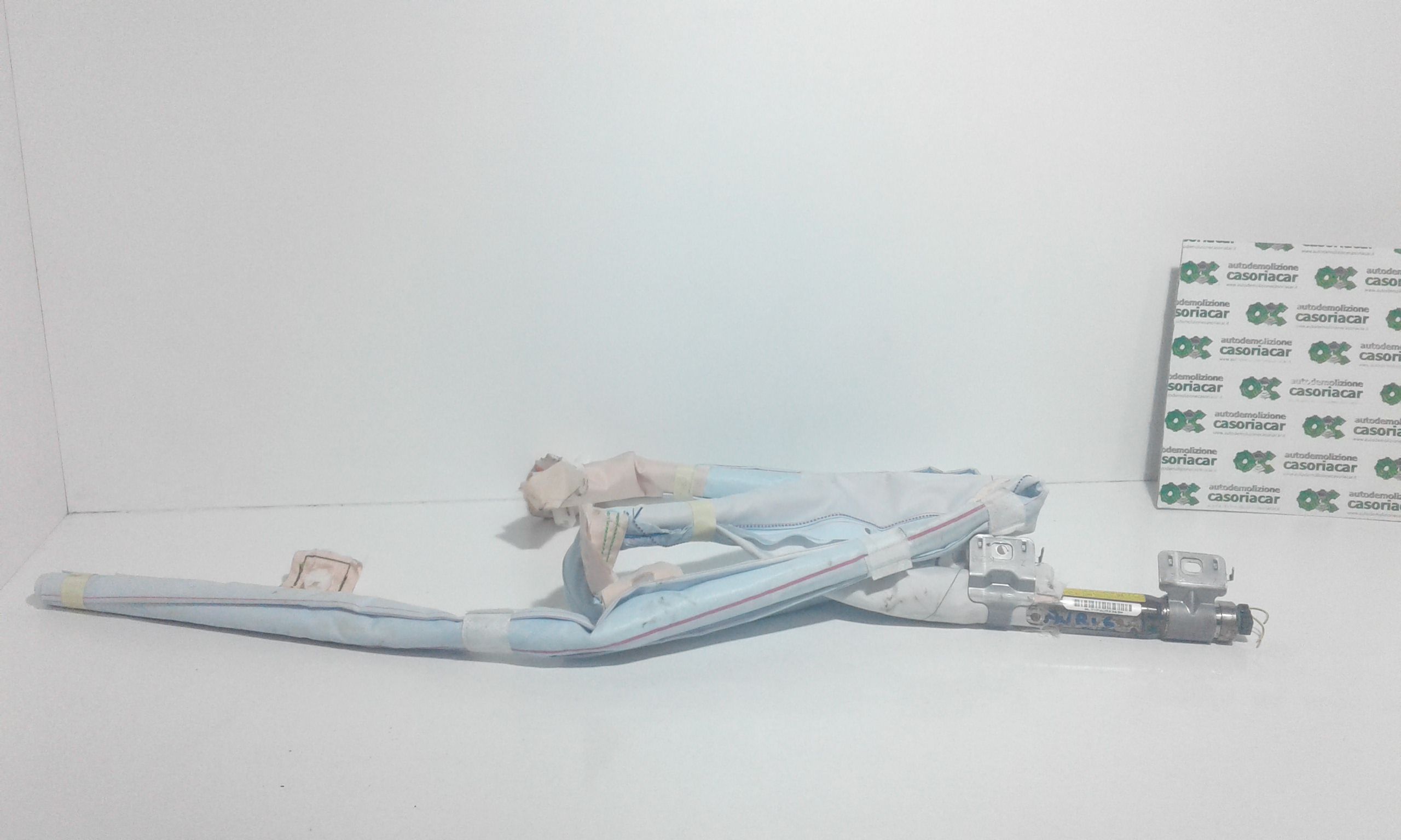 Airbag a tendina laterale passeggero TOYOTA Auris 2 Serie