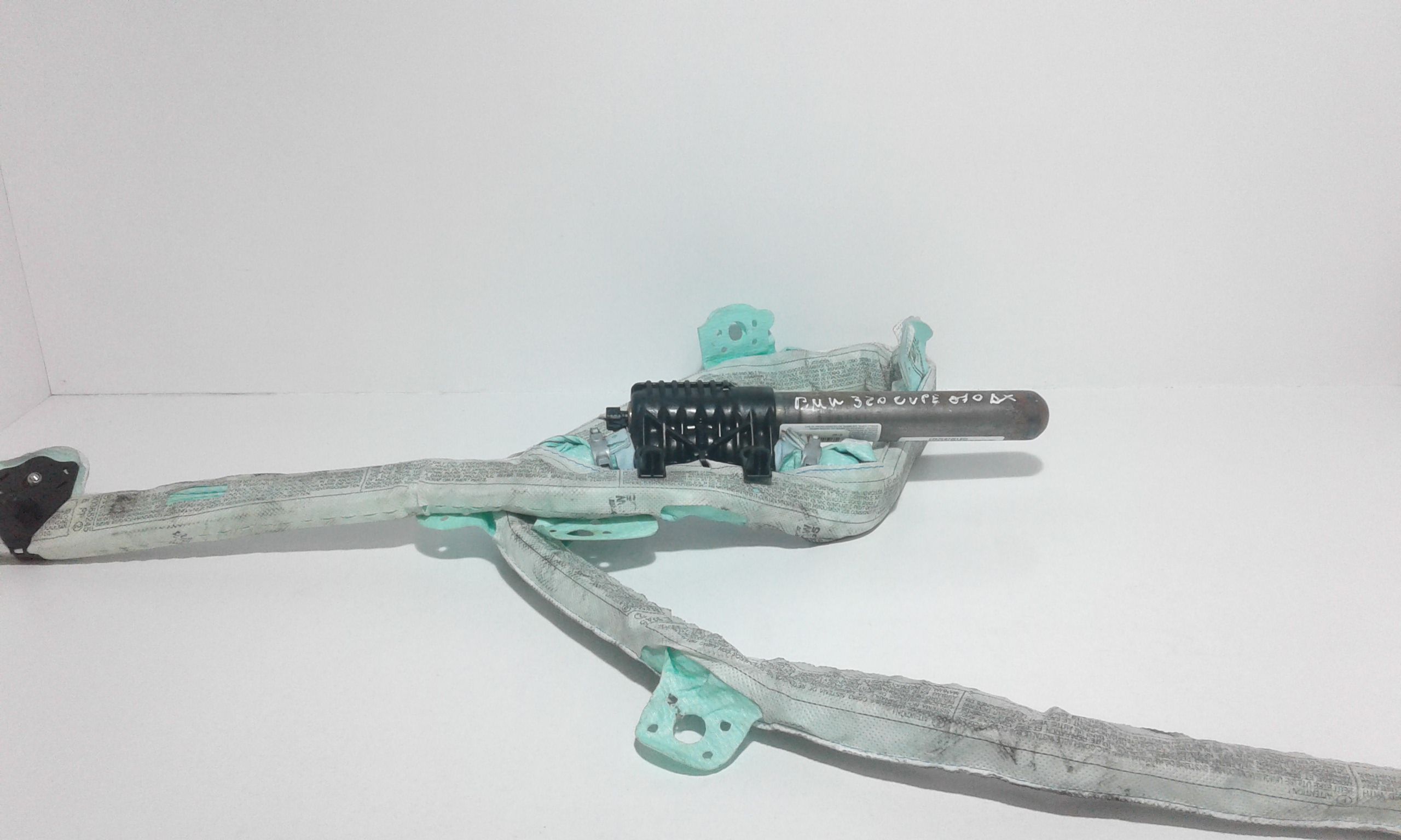 Airbag a tendina laterale passeggero BMW Serie 3 E92 Coup