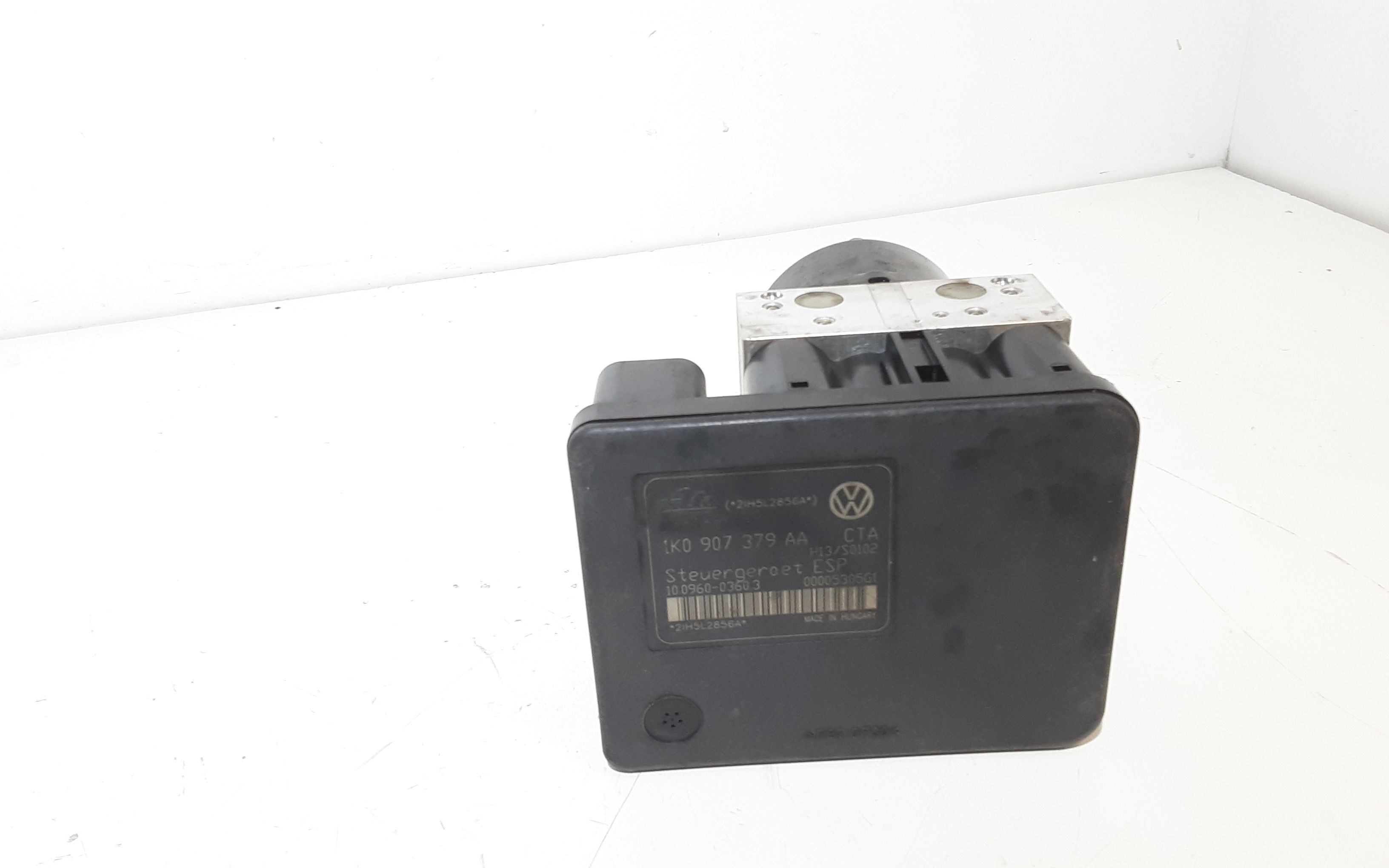 ABS AUDI A3 Sportback (8P)