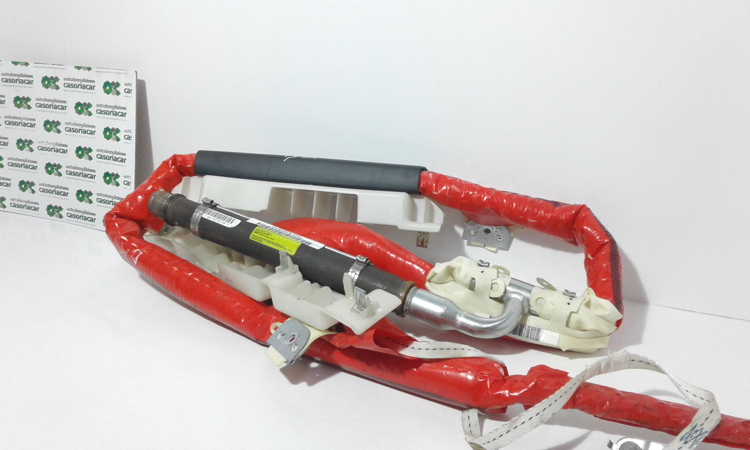 Airbag a tendina laterale passeggero DODGE Journey 1 Serie