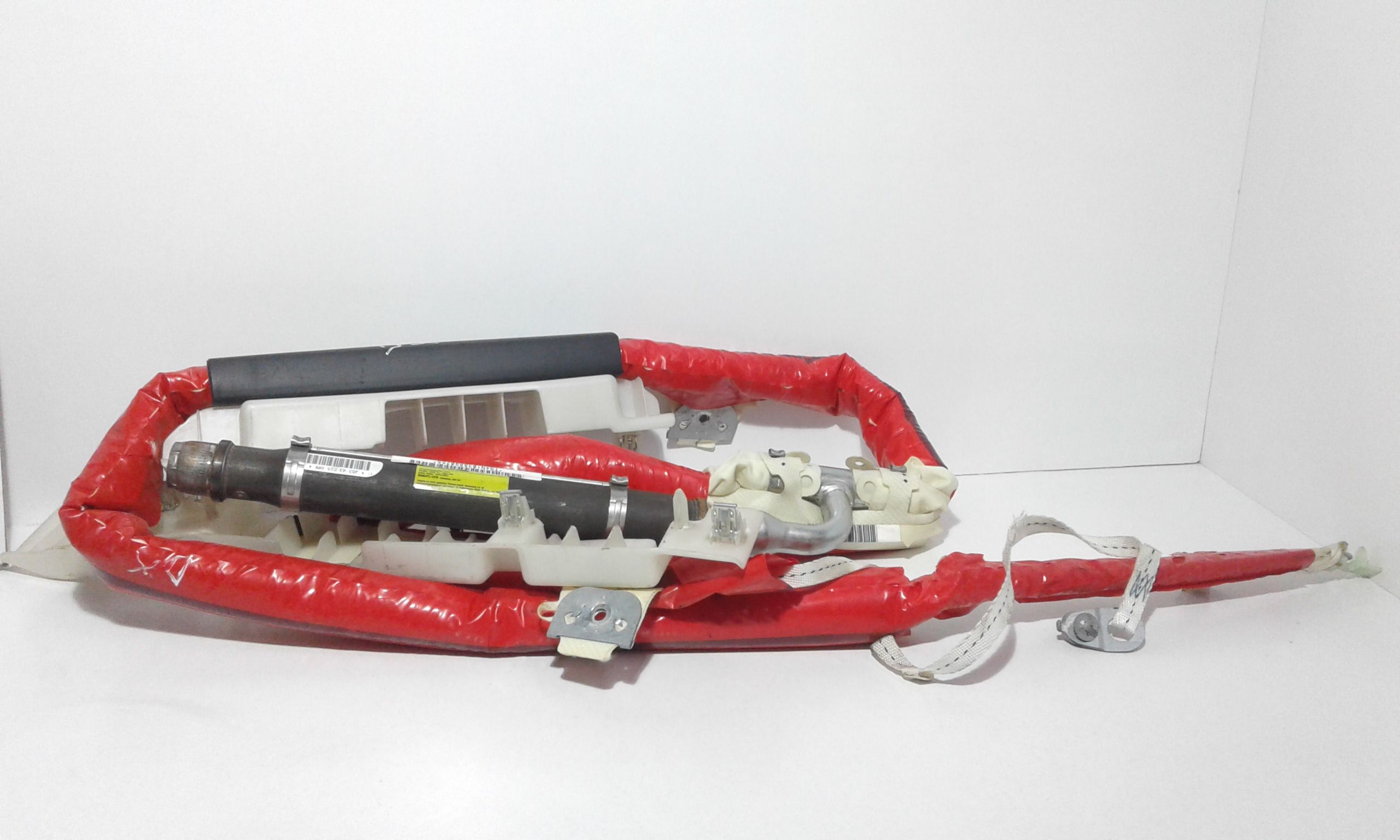 Airbag a tendina laterale passeggero DODGE Journey 1 Serie