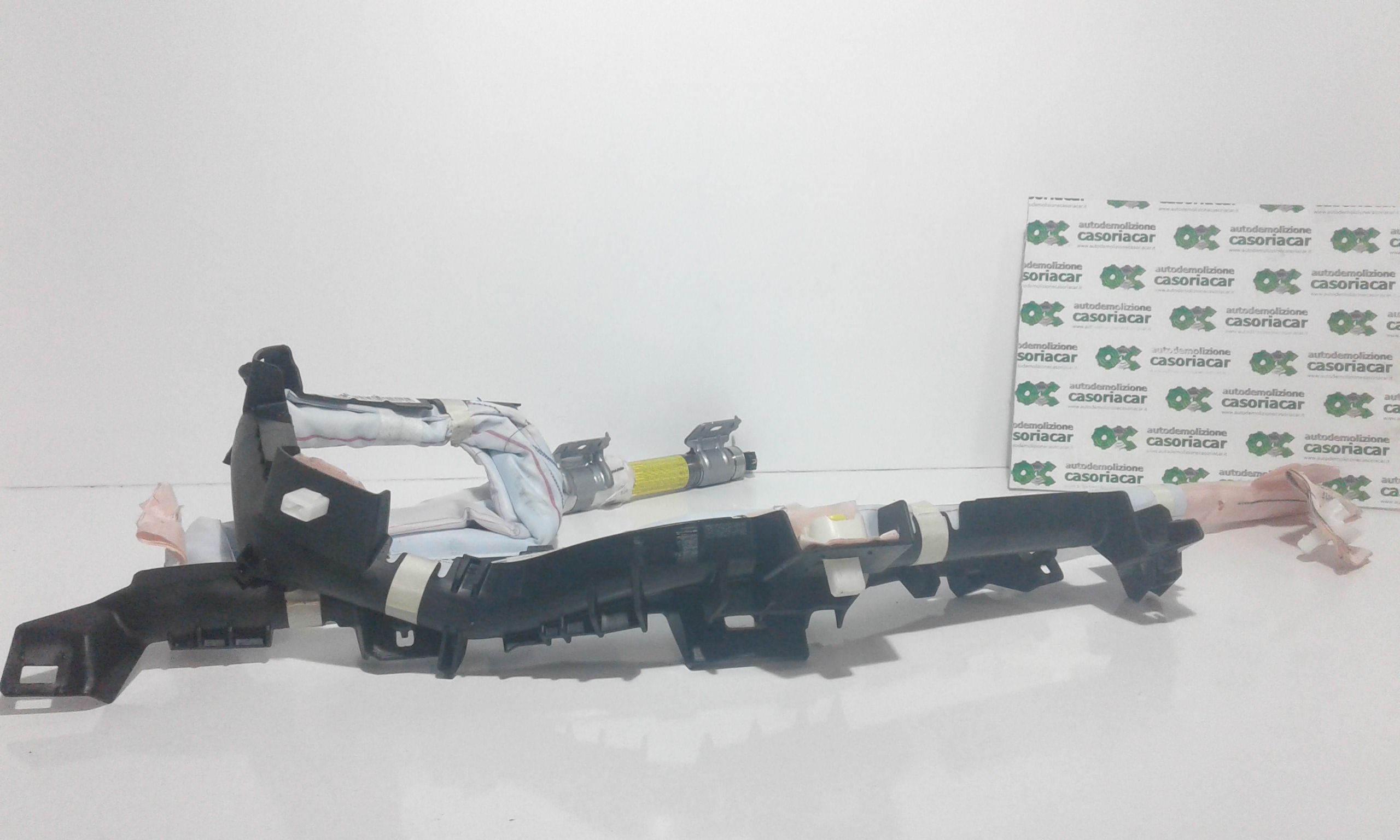 Airbag a tendina laterale Sinistro Guida TOYOTA Auris 2 Serie