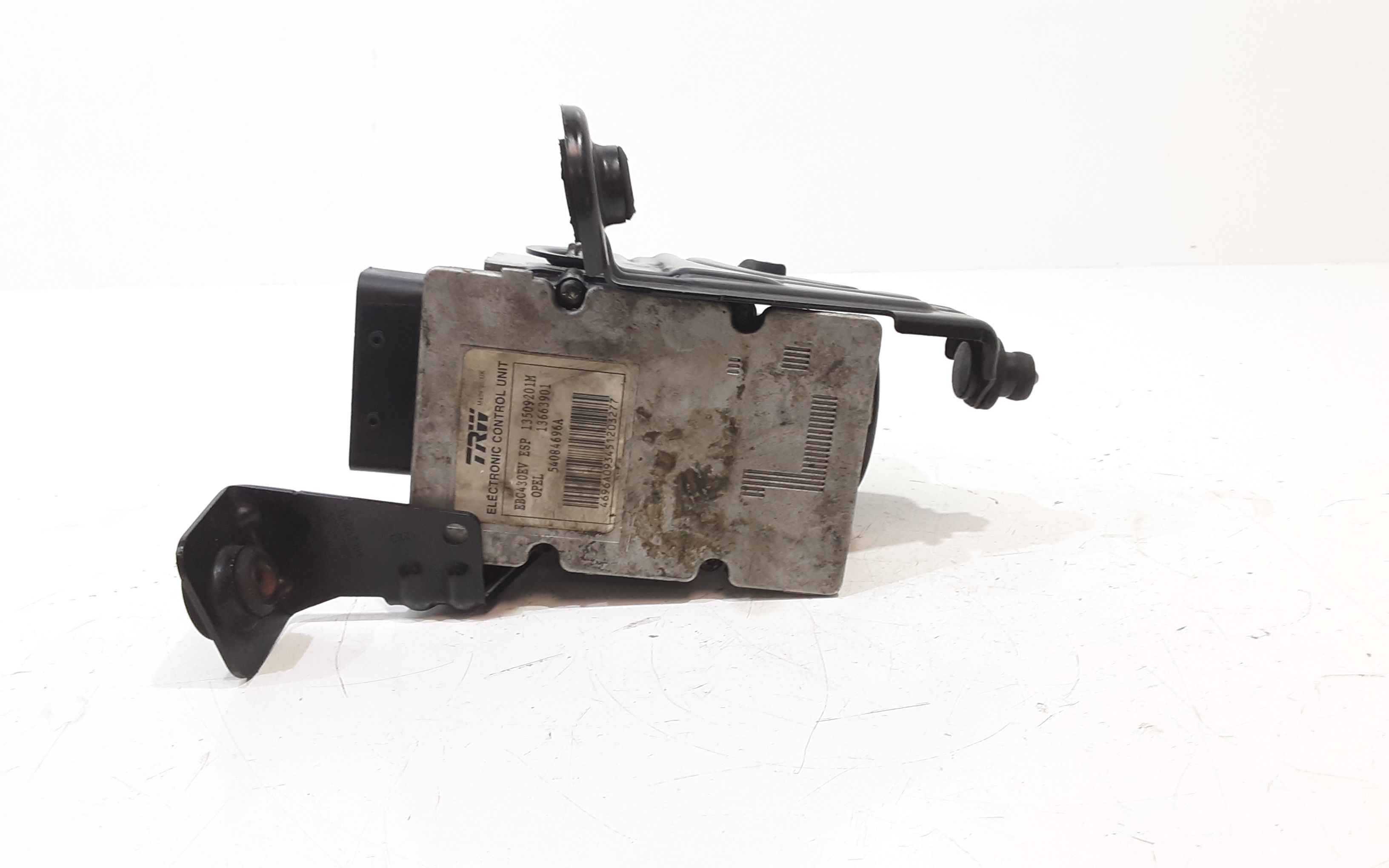 ABS OPEL Signum 1 Serie