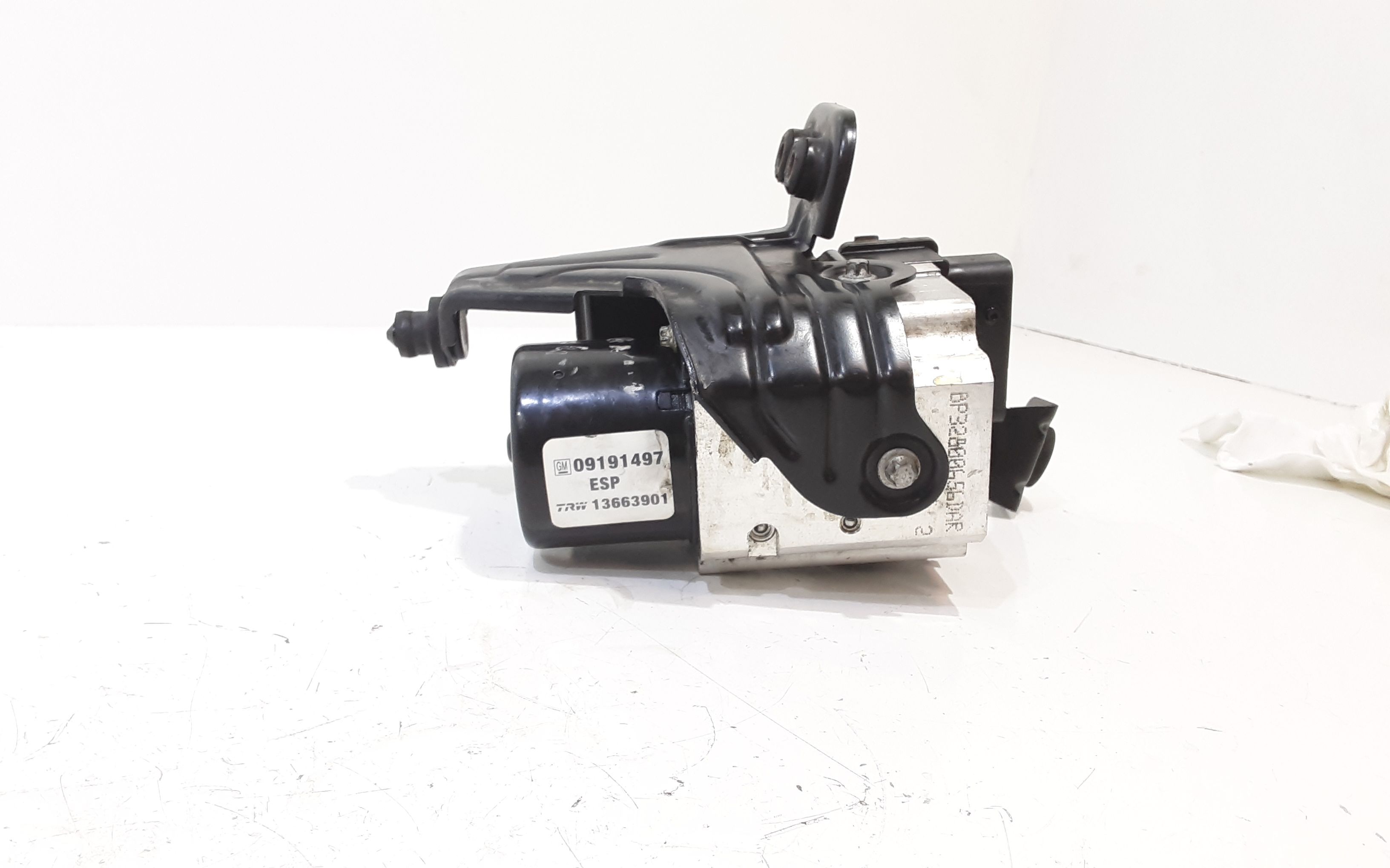 ABS OPEL Signum 1 Serie